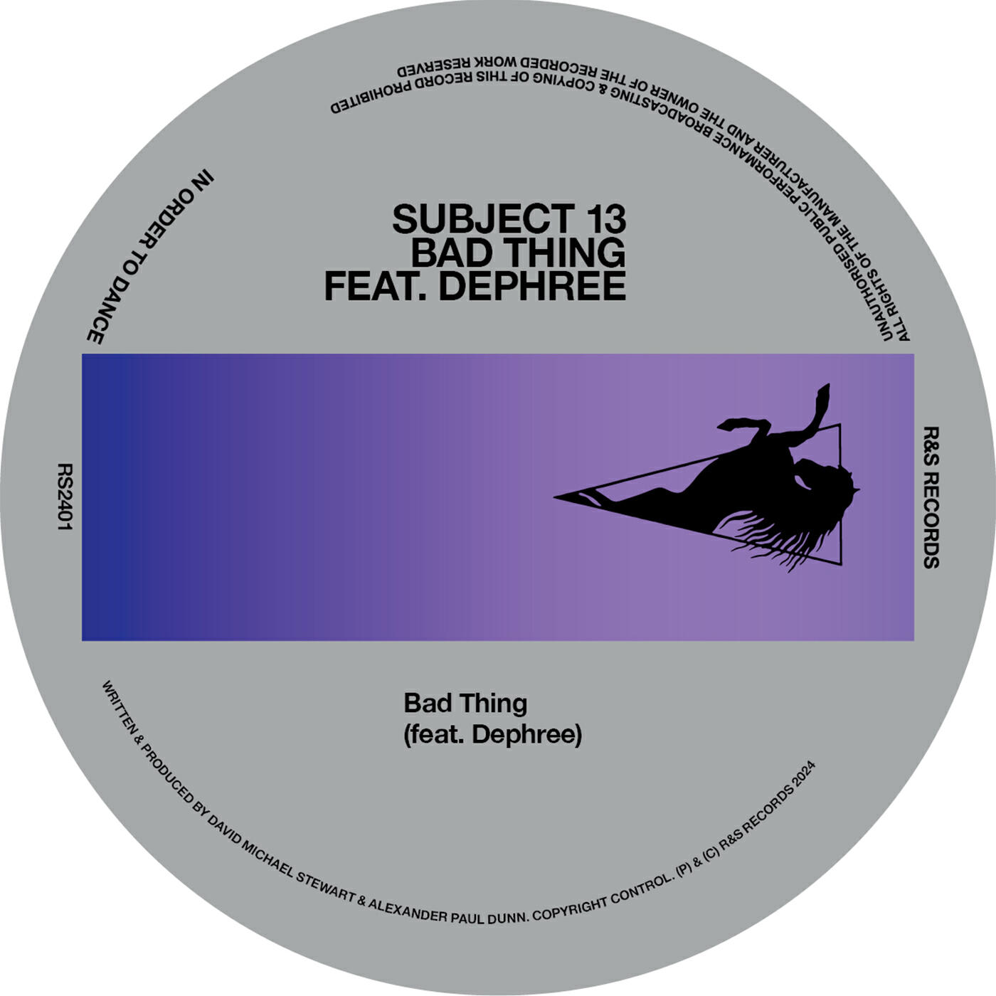 Dephree