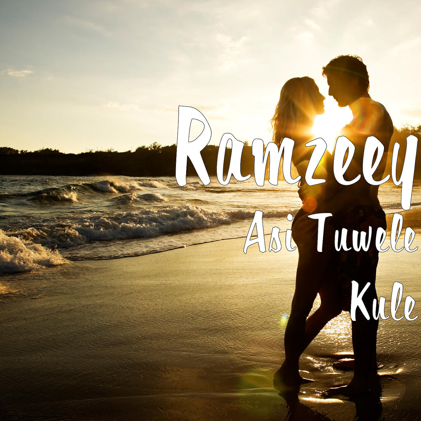 Релиз Asi Tuwele Kule