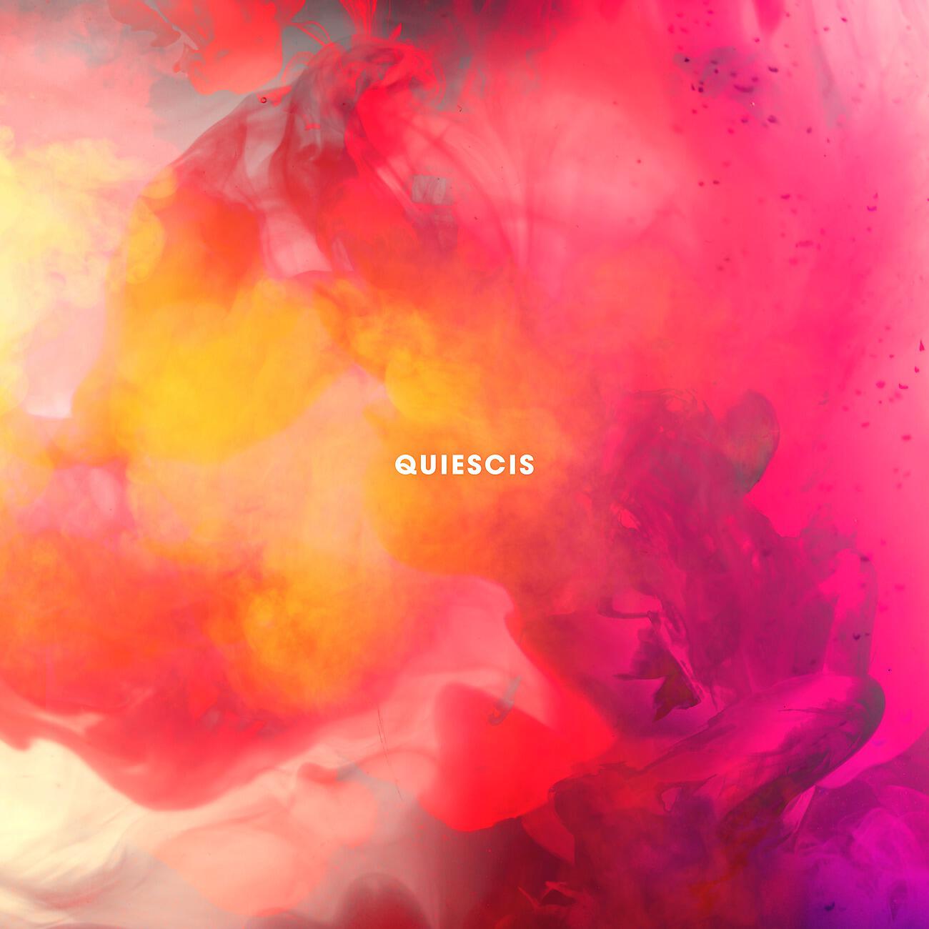 Релиз Quiescis