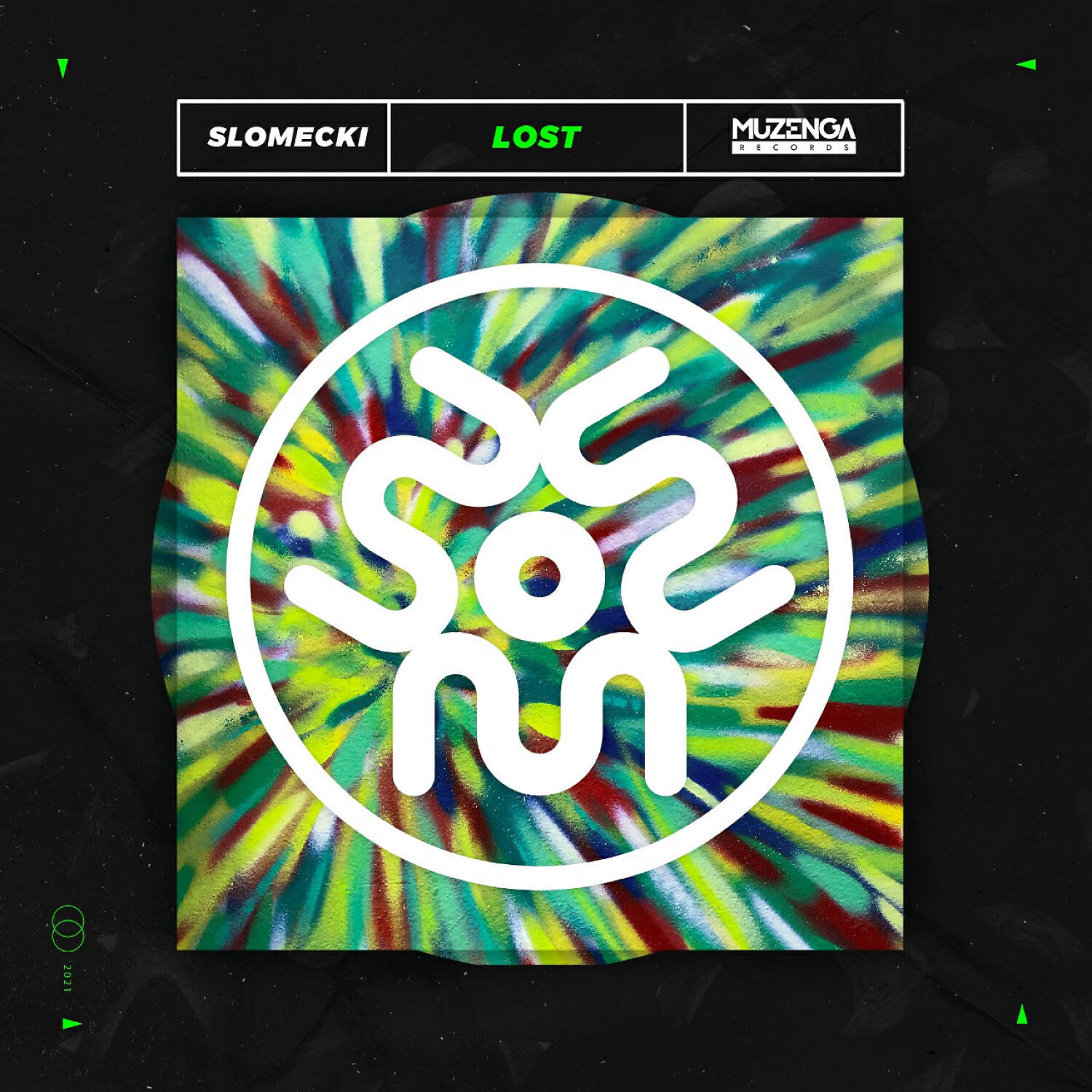 Релиз Lost