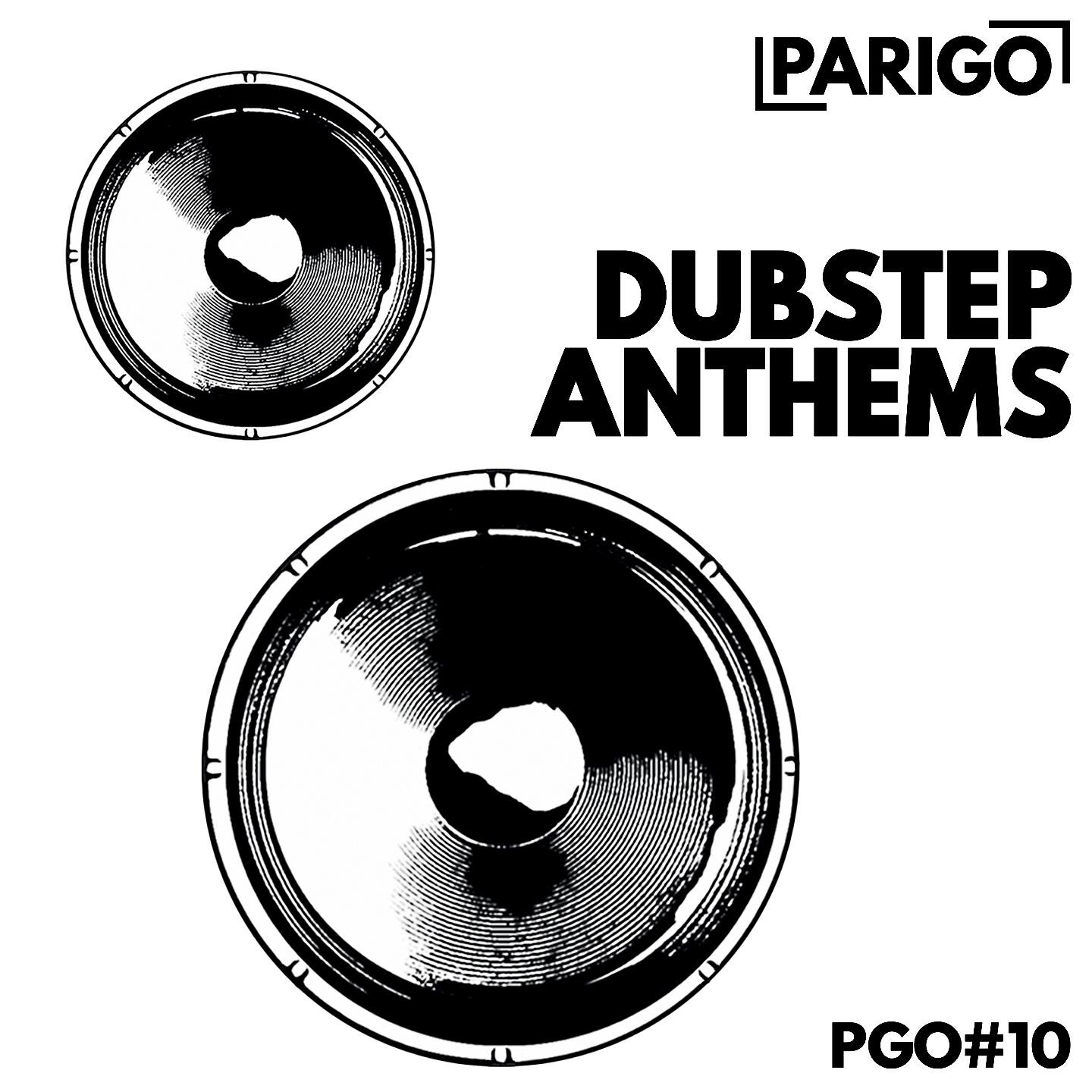 Релиз Dubstep Anthems
