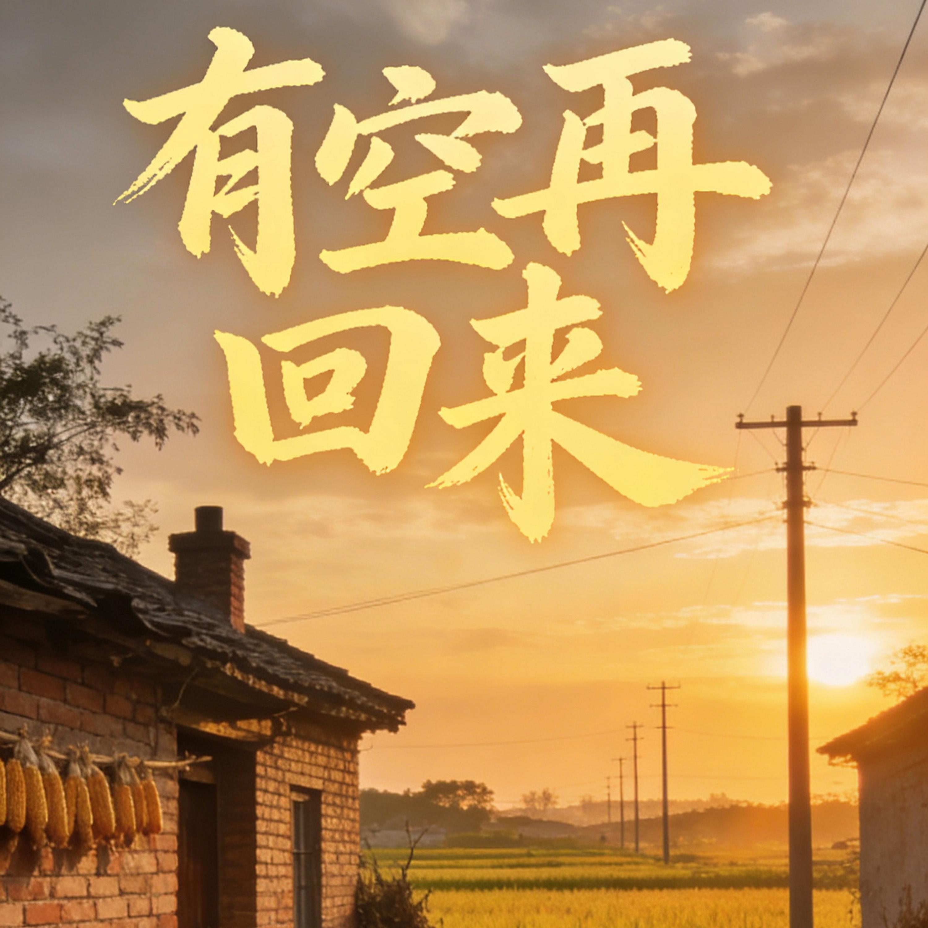 Релиз 有空再回来