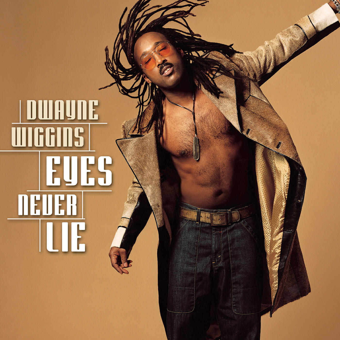 Релиз Eyes Never Lie