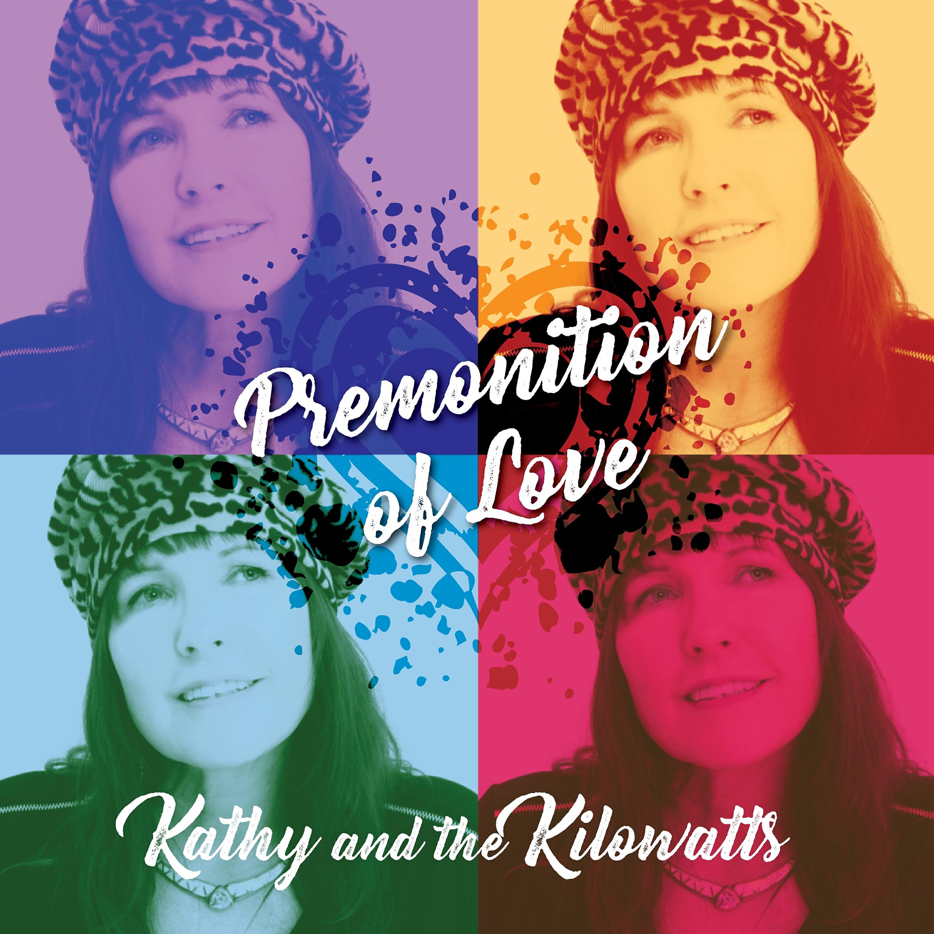 Постер альбома Premonition of Love