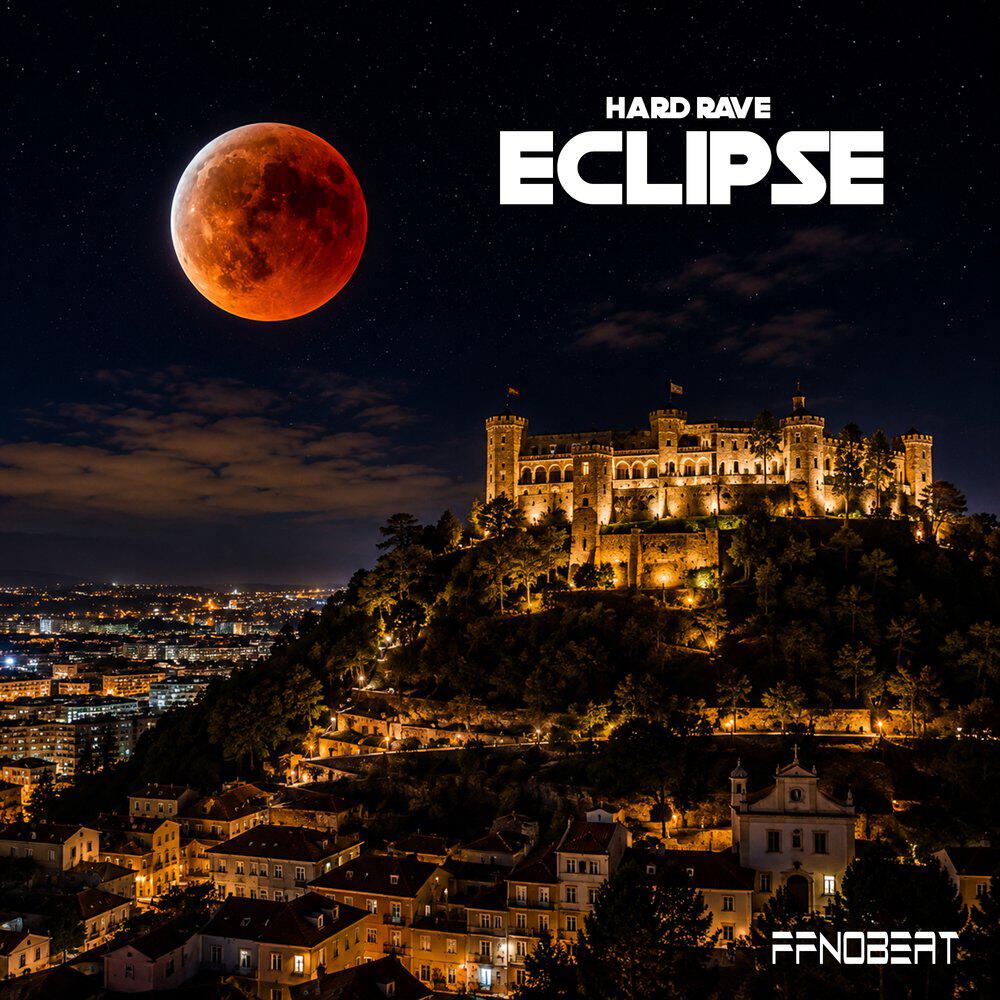 Релиз Hard Rave Eclipse