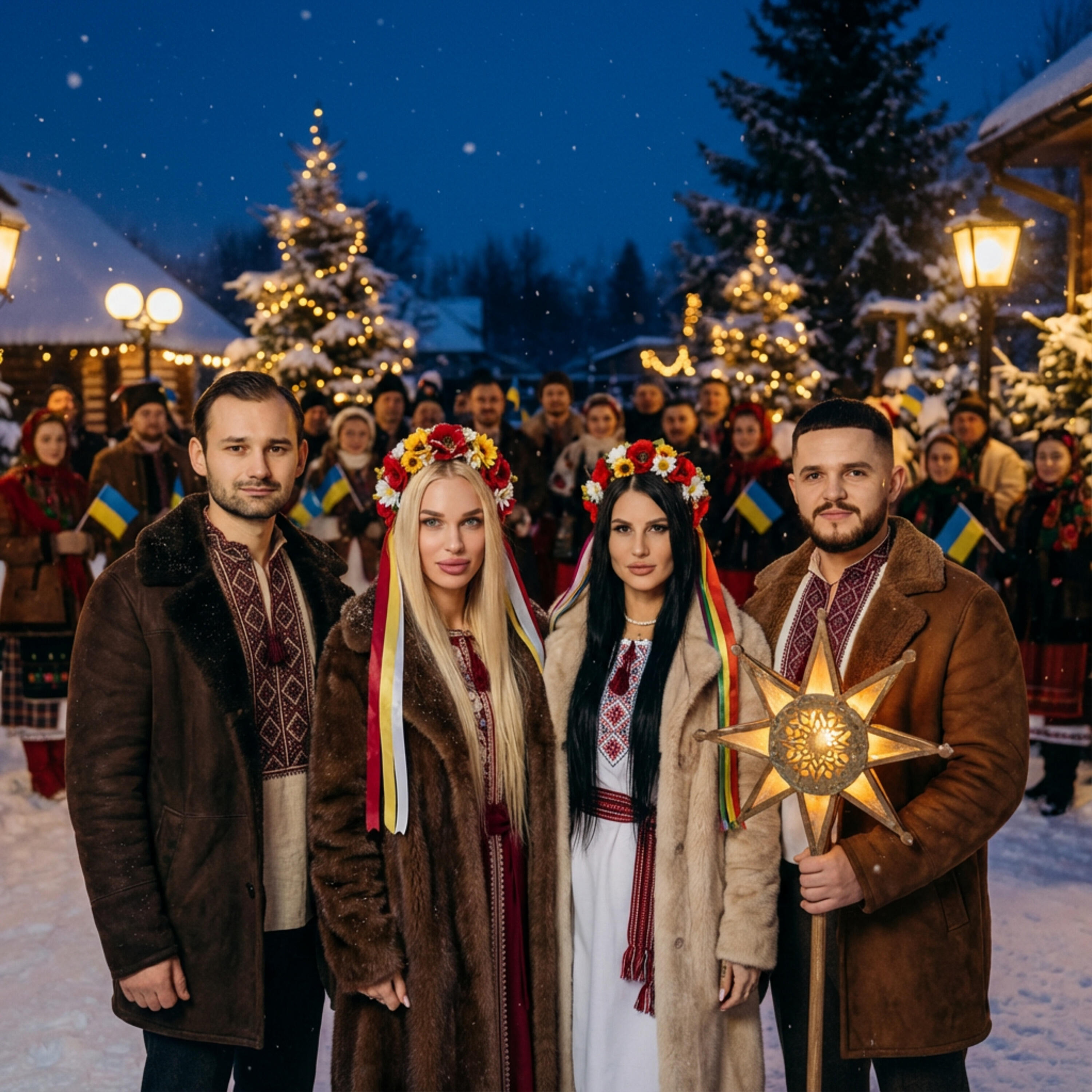 Релиз Новорічна
