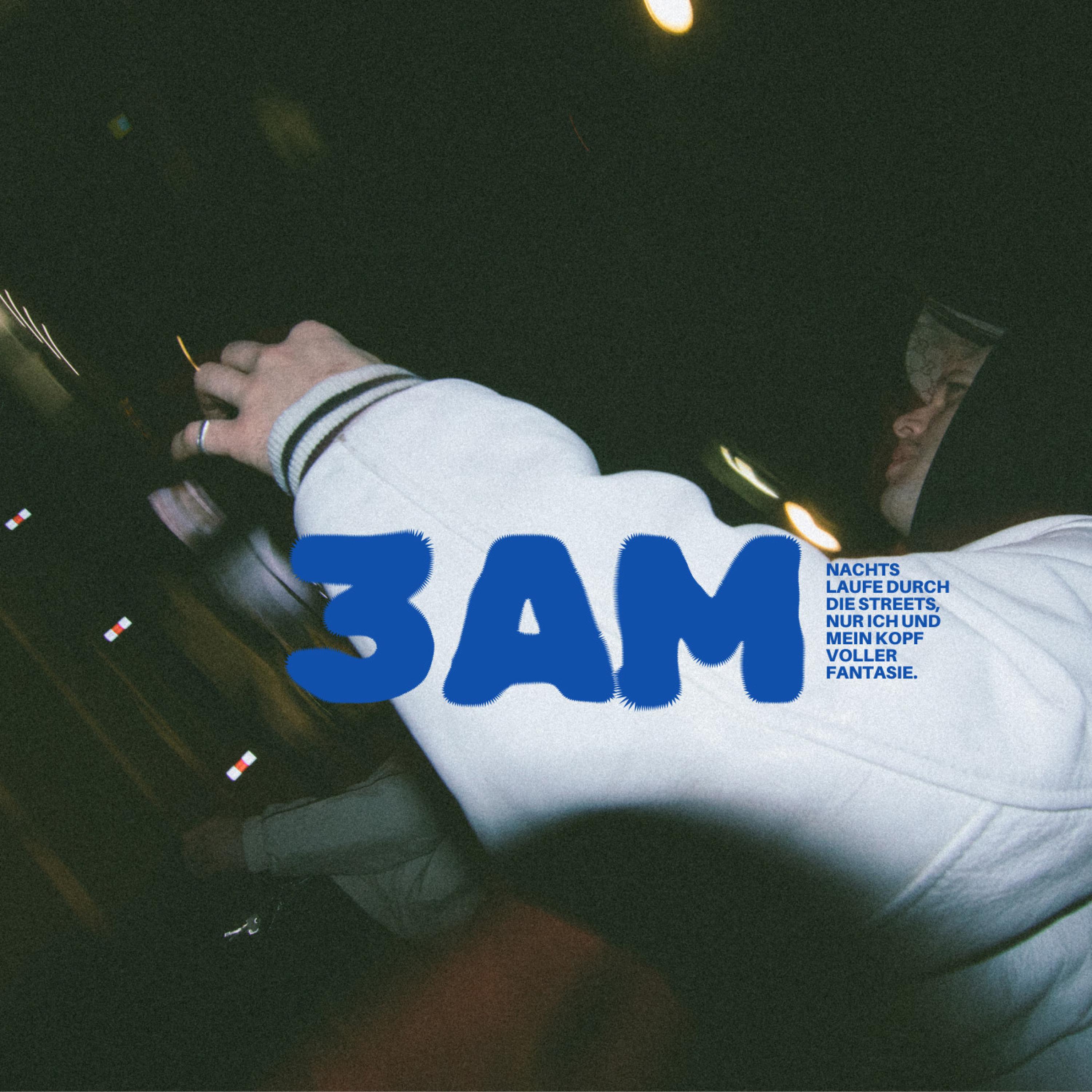 Релиз 3AM