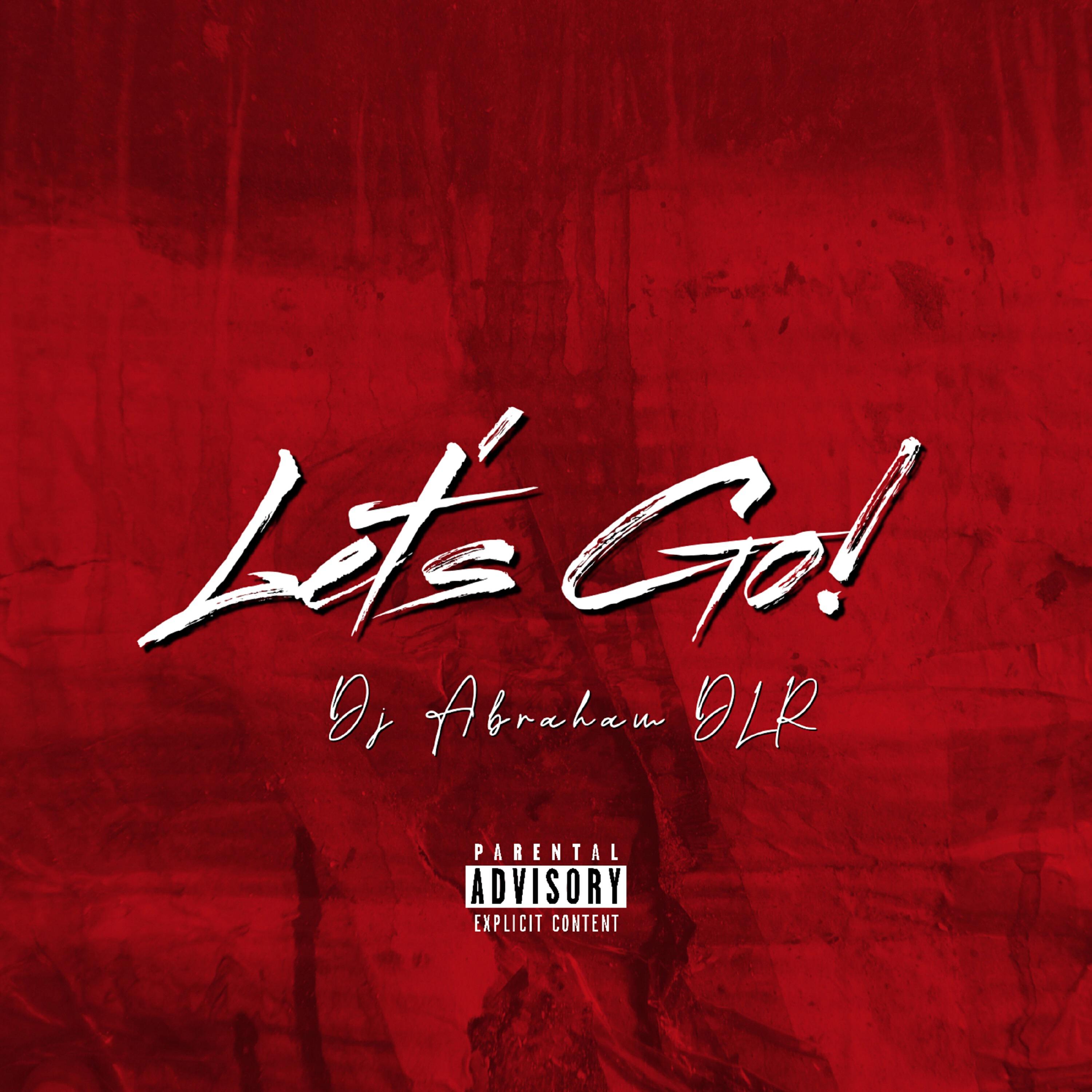 Релиз Let's Go!