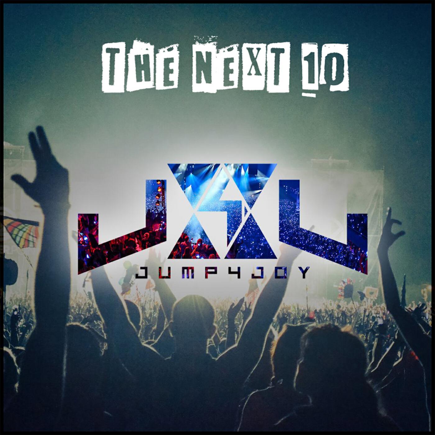 Релиз The Next 10