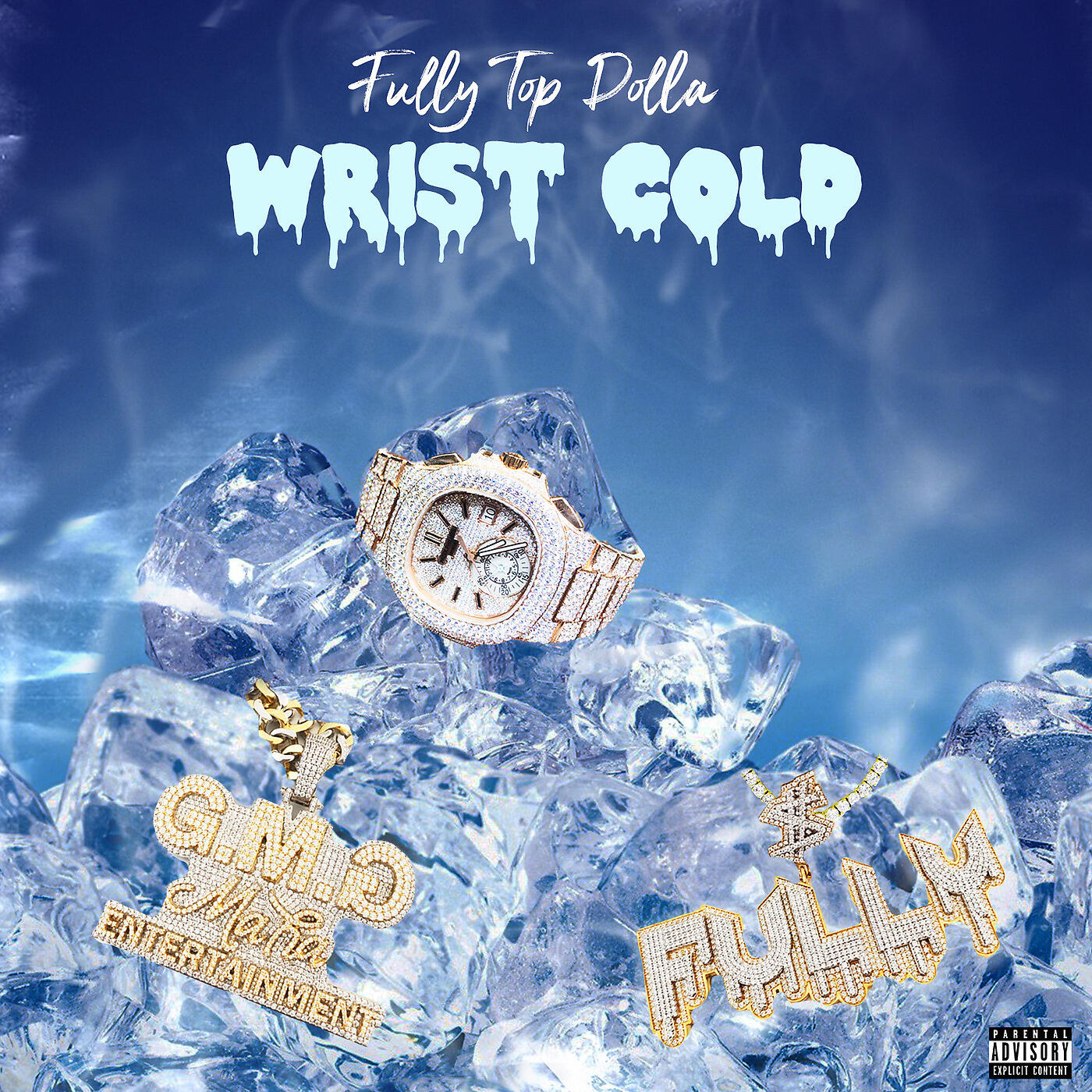 Релиз Wrist Cold