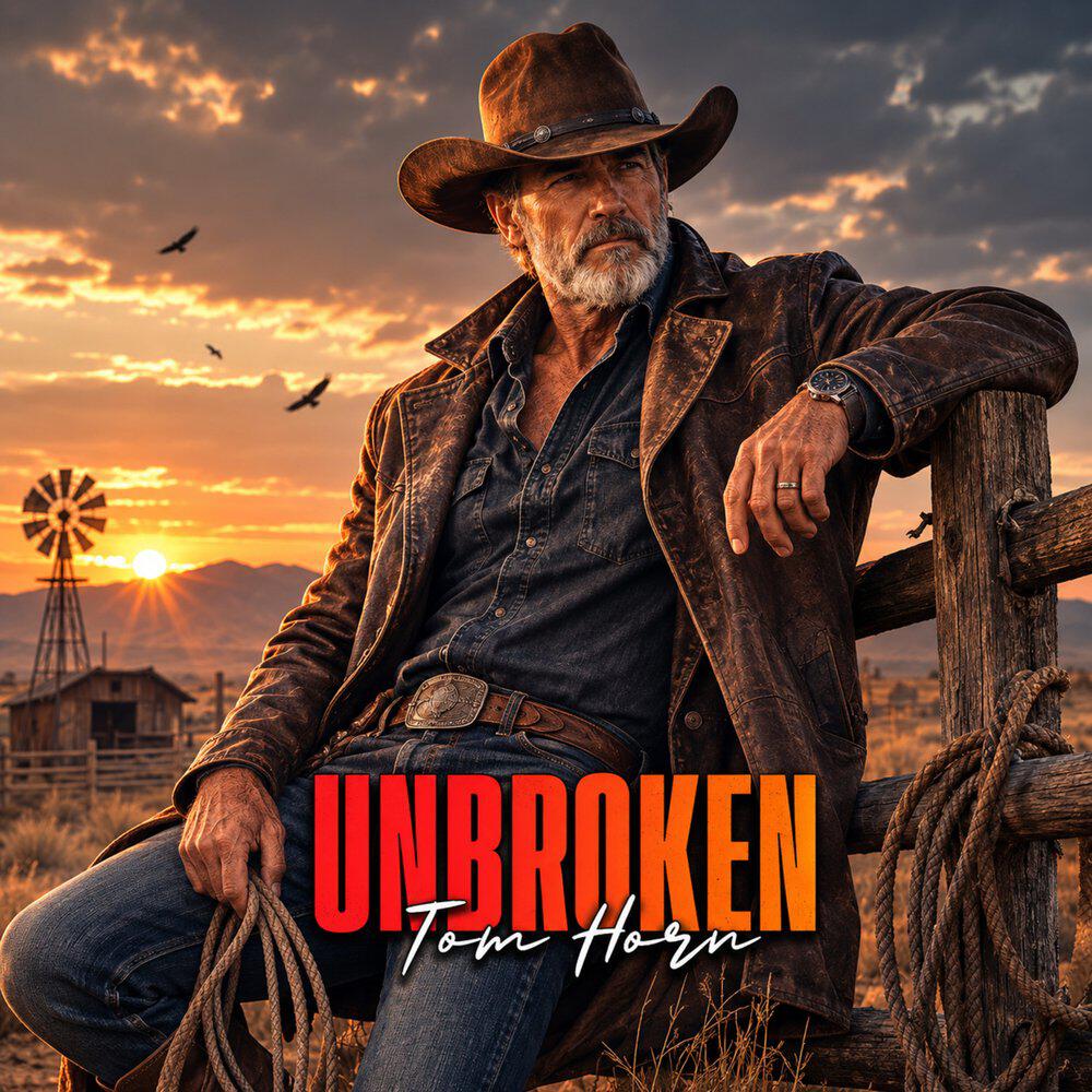 Релиз Unbroken