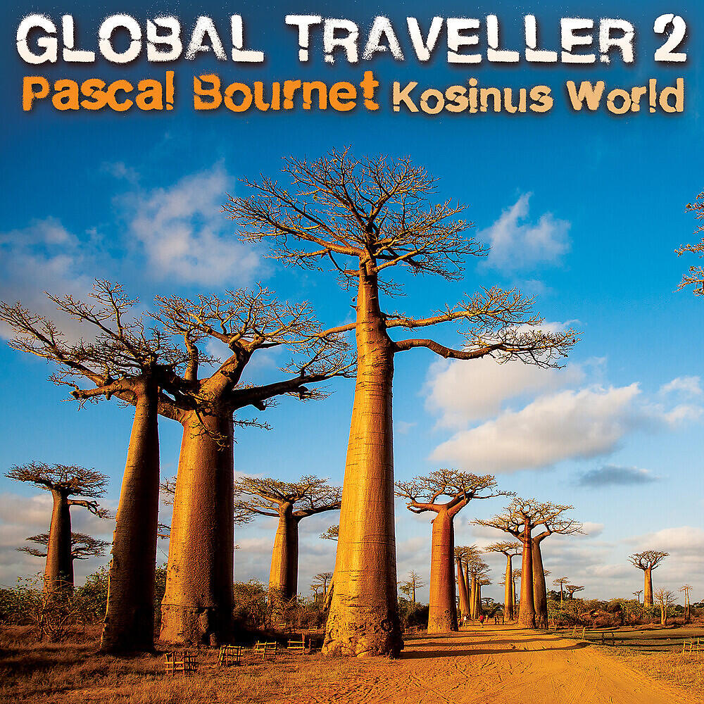 Релиз Global Traveller 2
