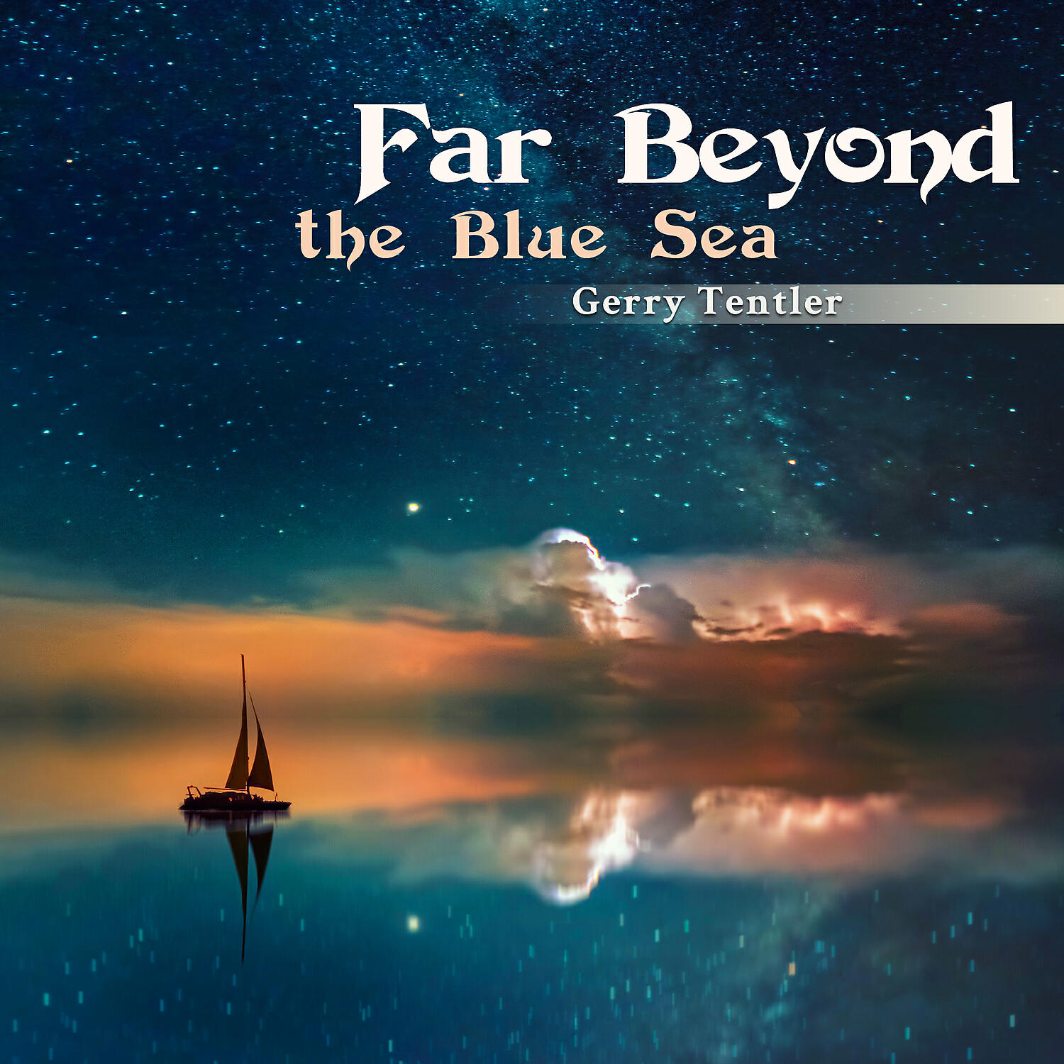 Релиз Far Beyond the Blue Sea