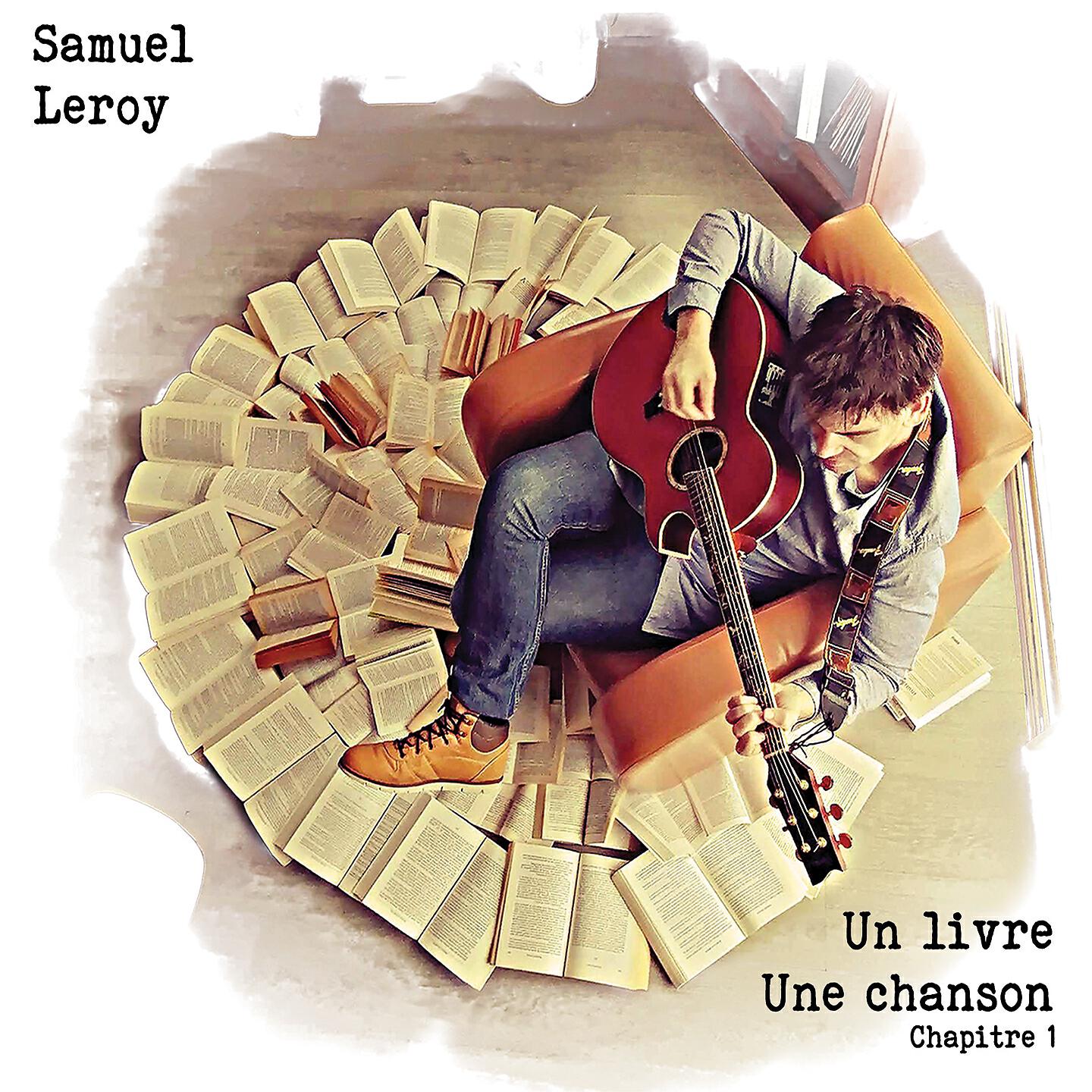Релиз Un livre - une chanson