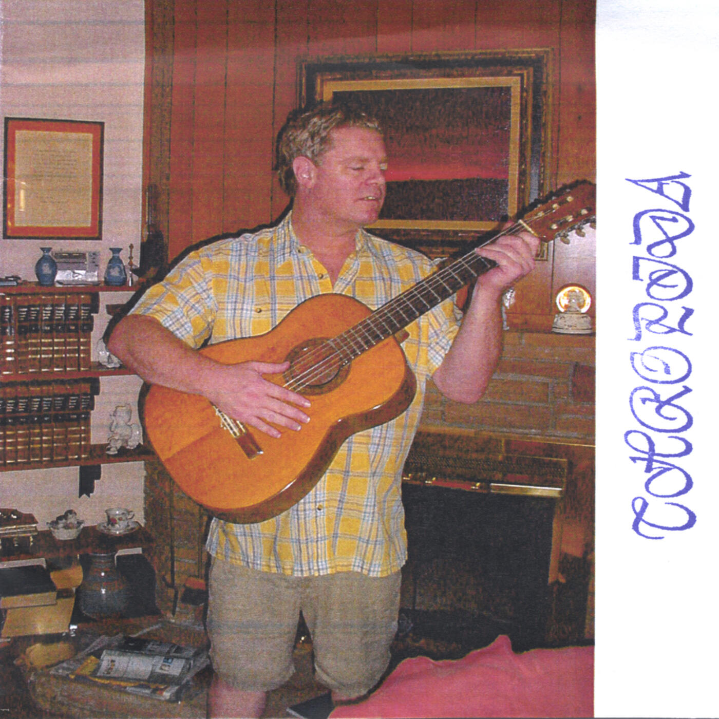 Релиз Acoustic Etc.