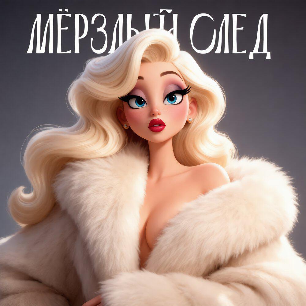 Релиз Шуба на голое тело
