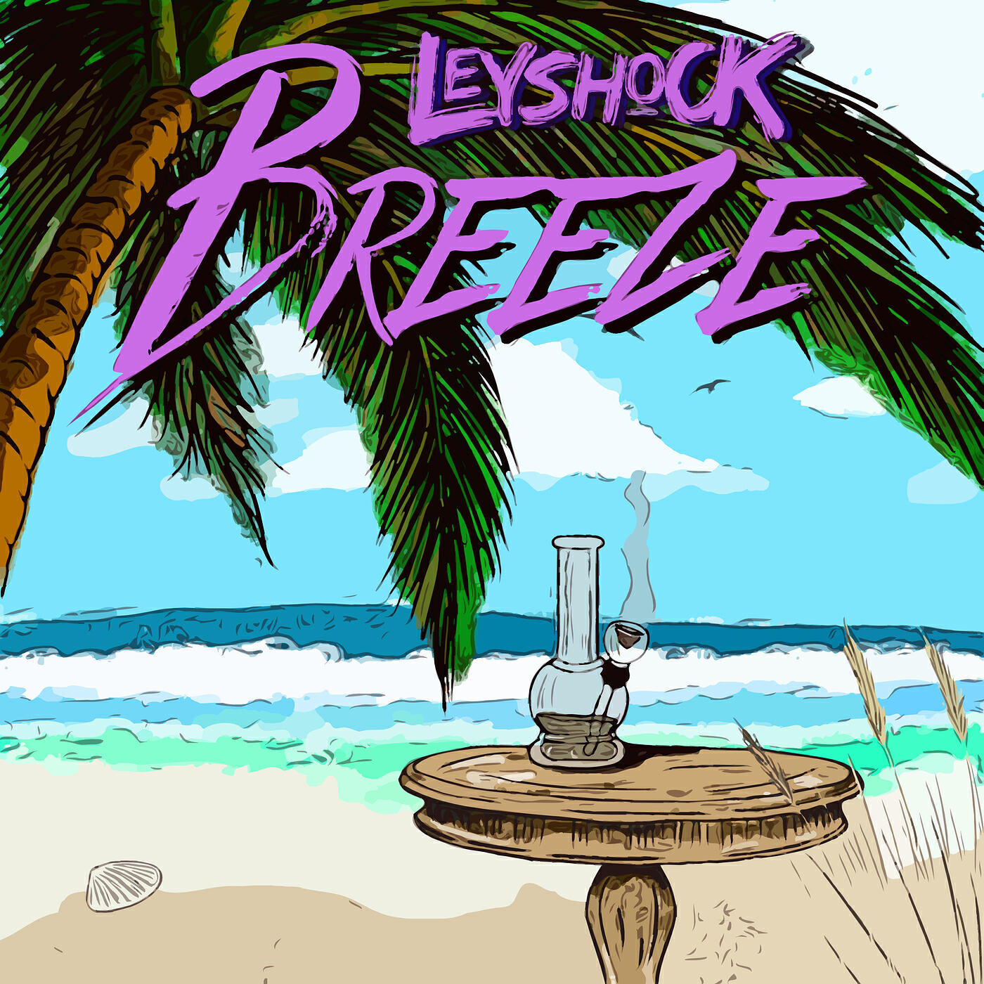 Leyshock