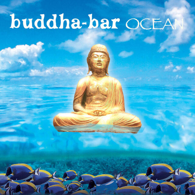 Релиз Buddha Bar Ocean
