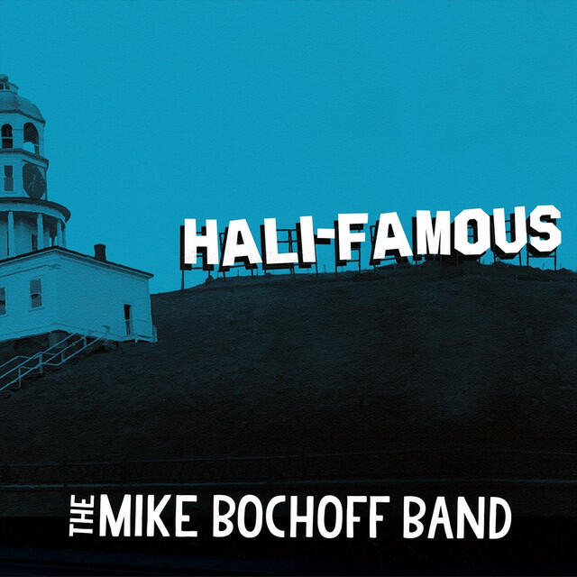 The Mike Bochoff Band