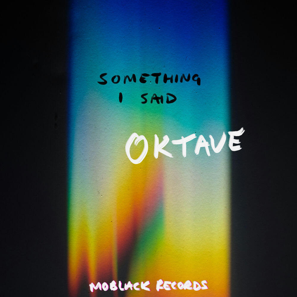Oktave