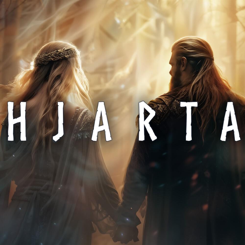 Релиз Hjarta