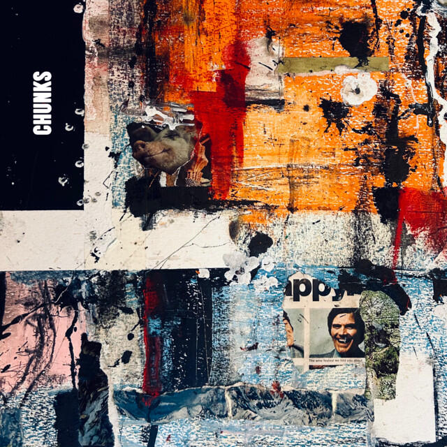 Релиз CHUNKS