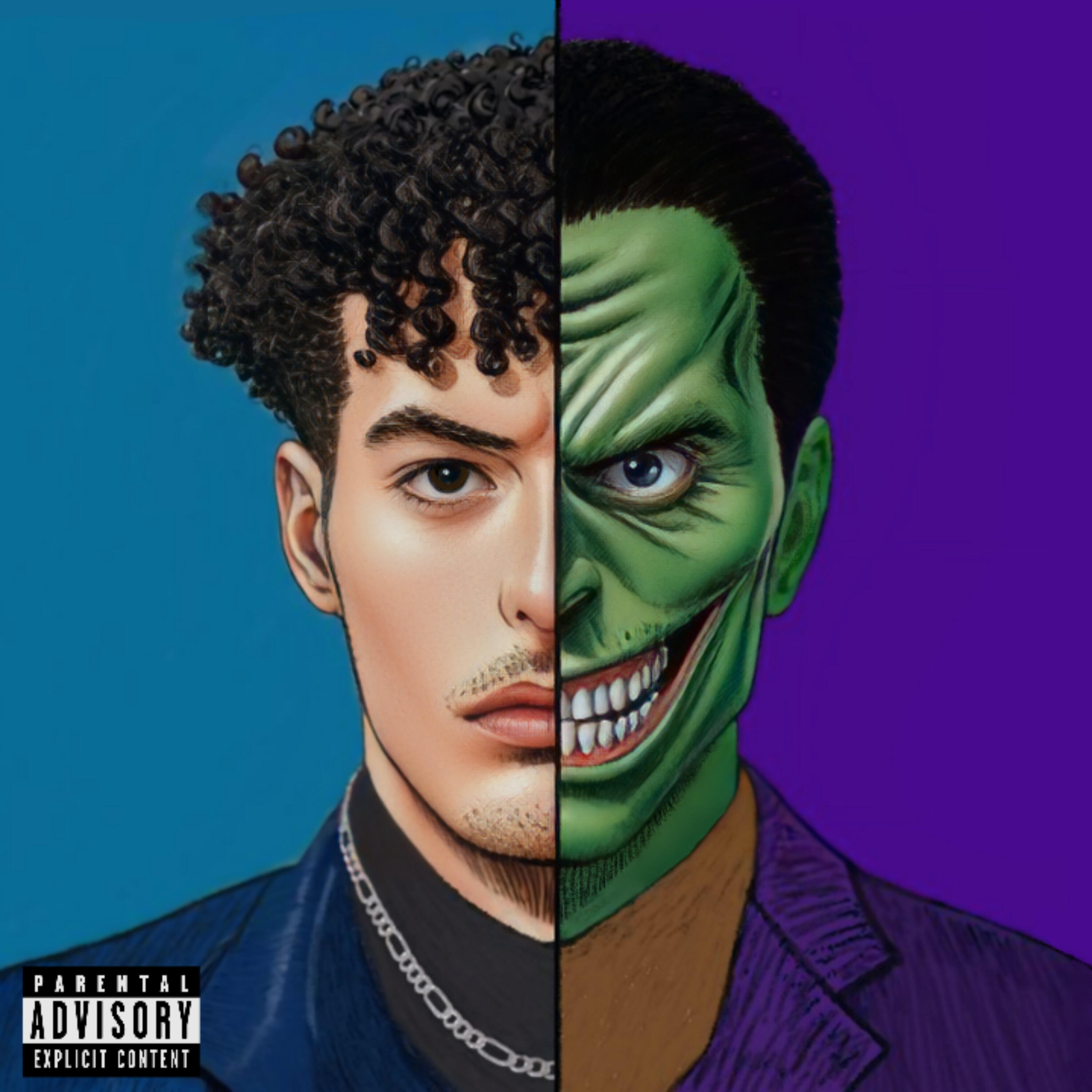 Релиз Duas Caras