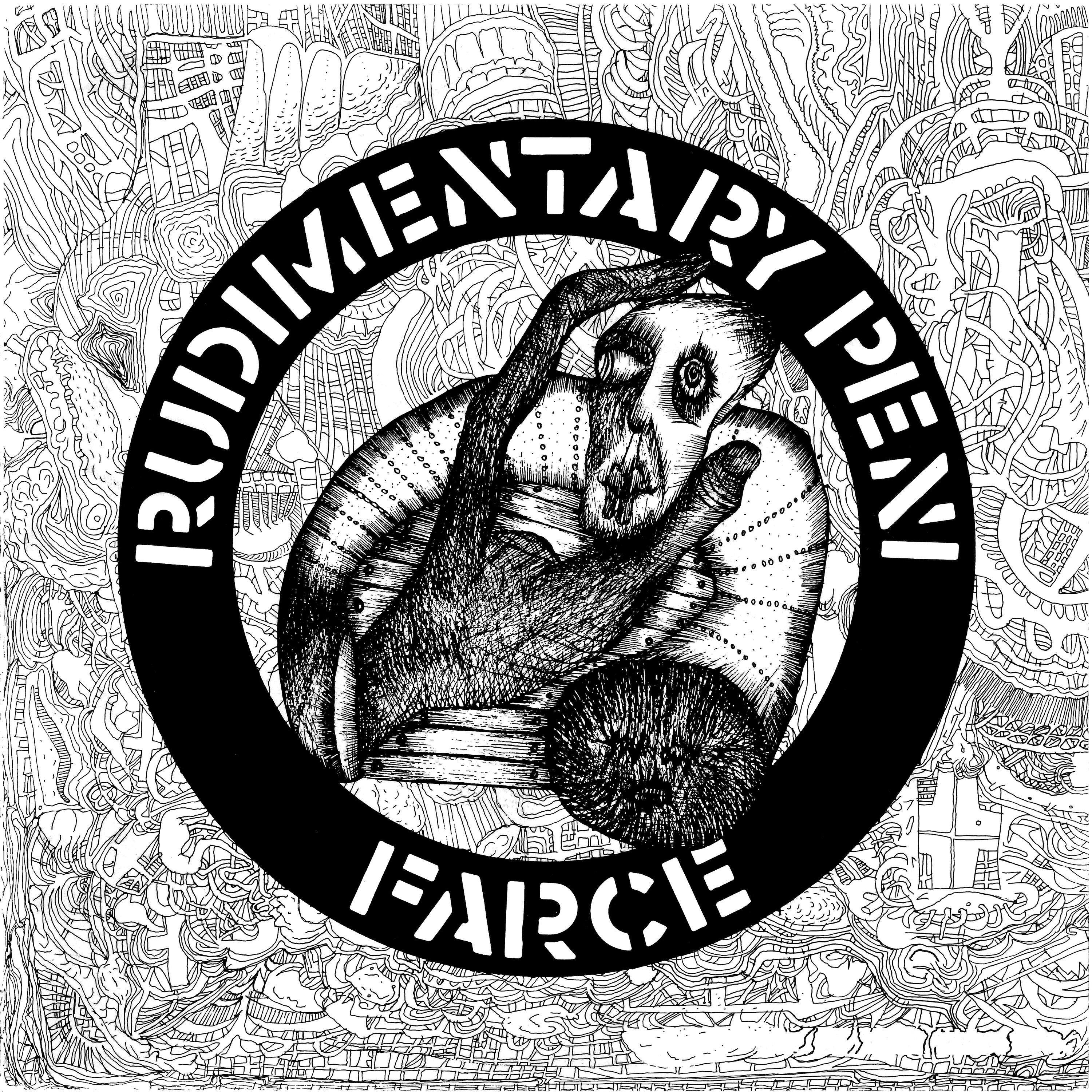 Релиз Farce