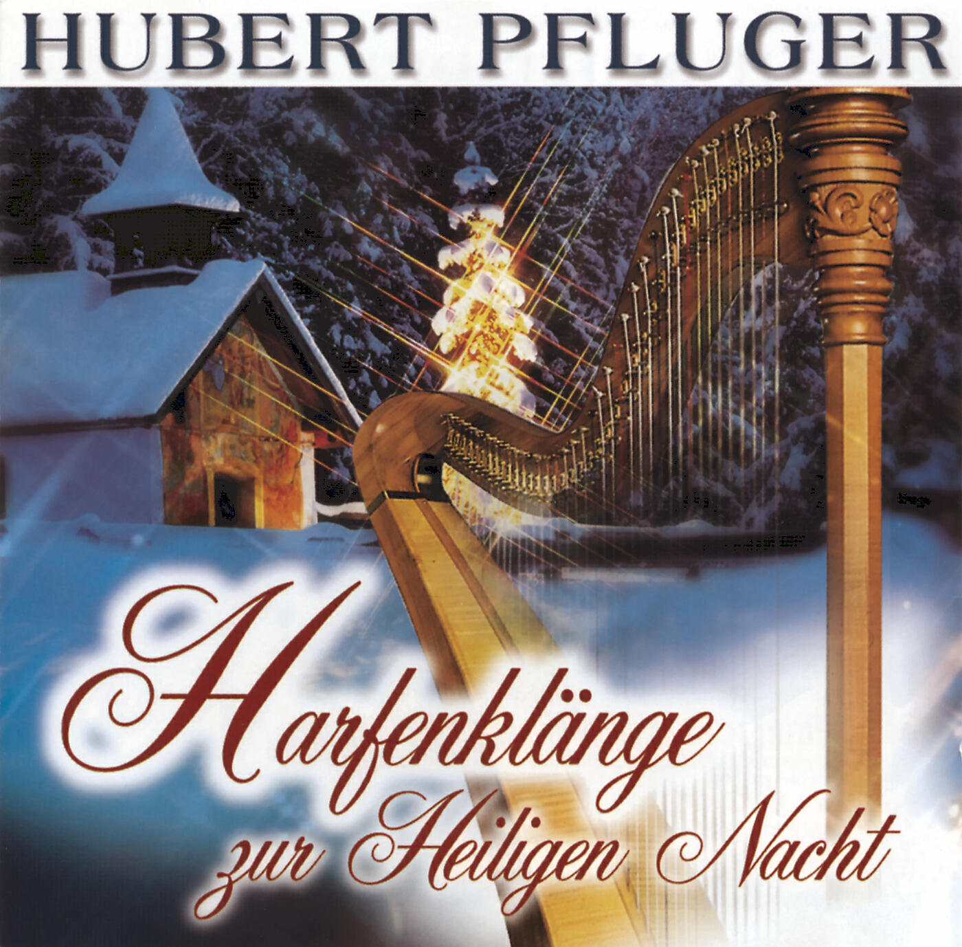 Hubert Pfluger