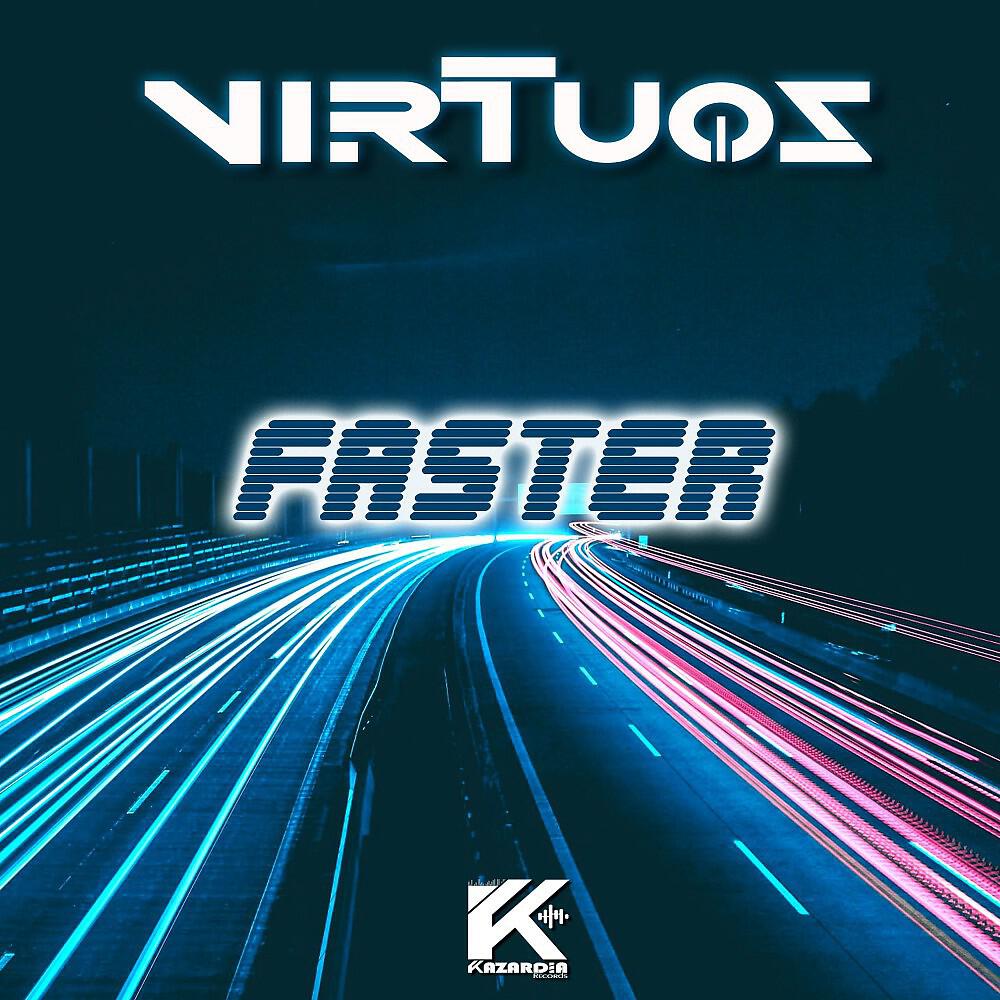 Релиз Faster