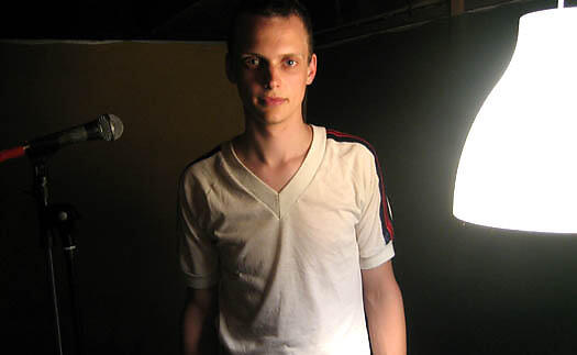 Alden Penner
