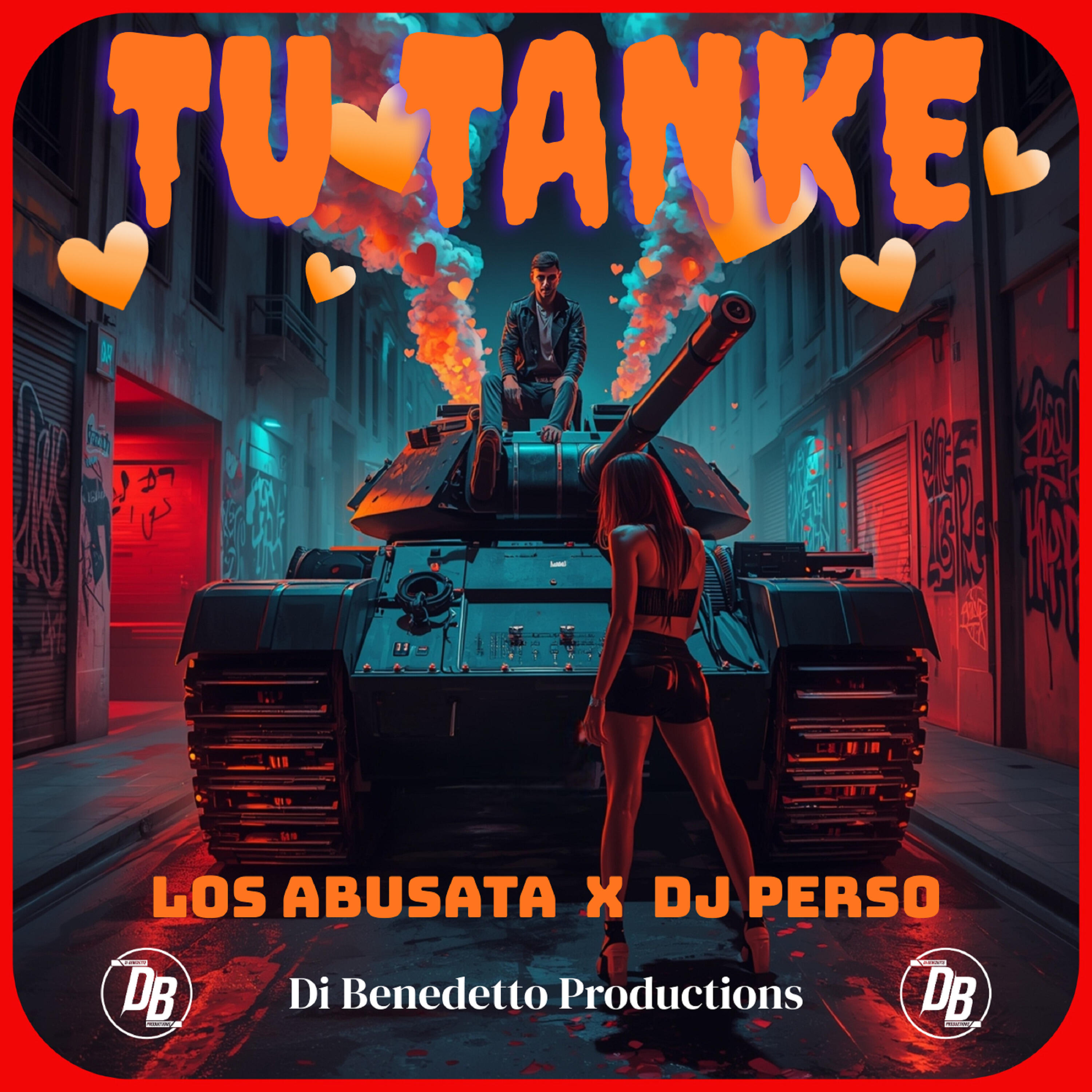 Релиз Tu Tanke