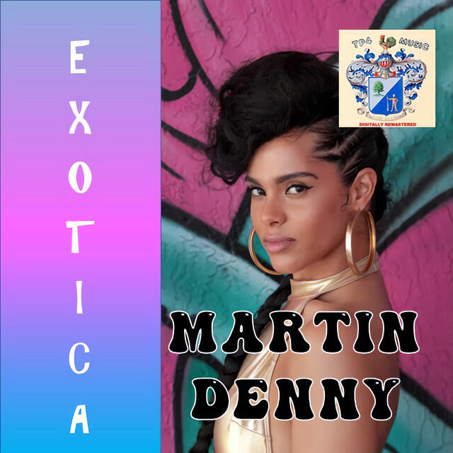 Релиз Exotica
