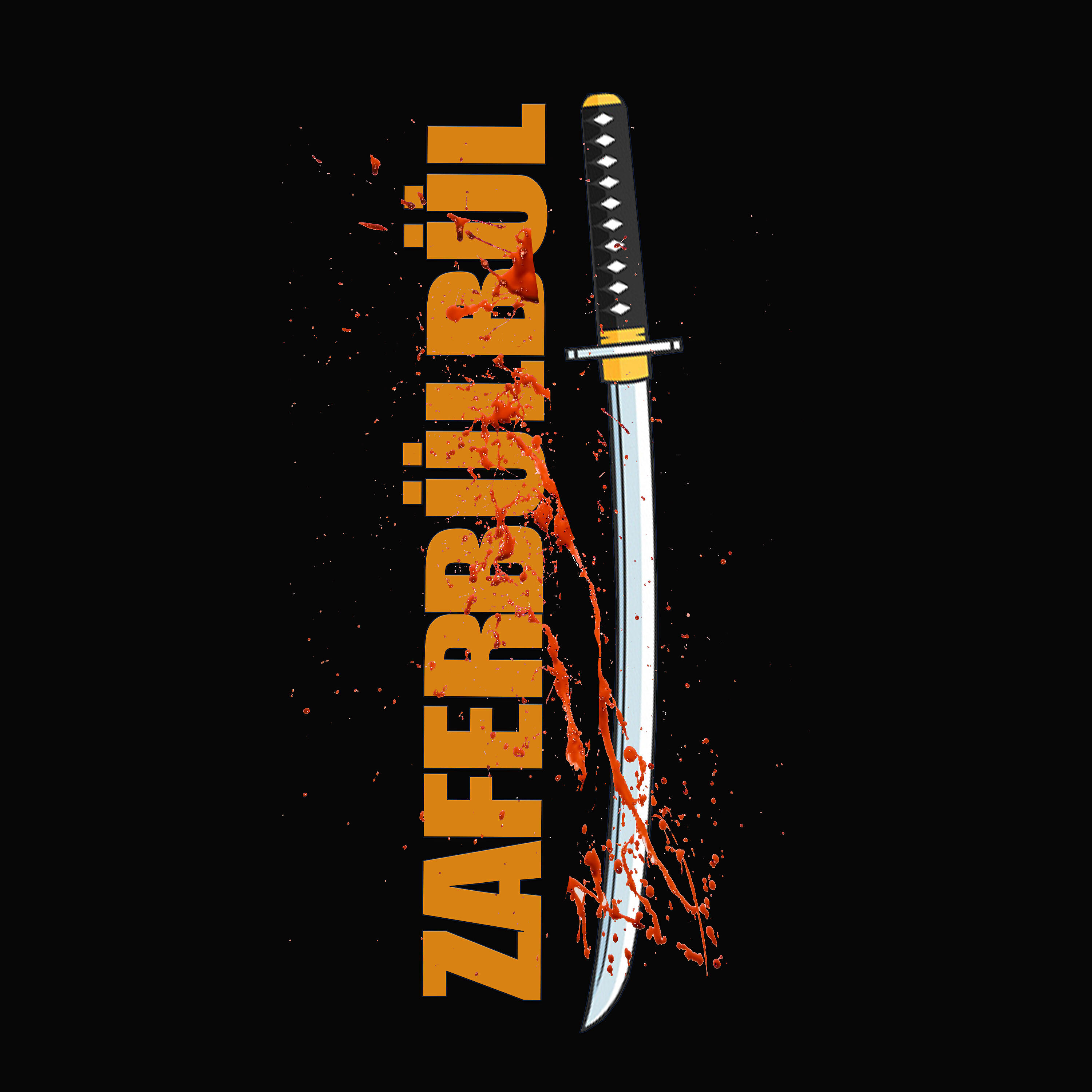 Релиз Katana