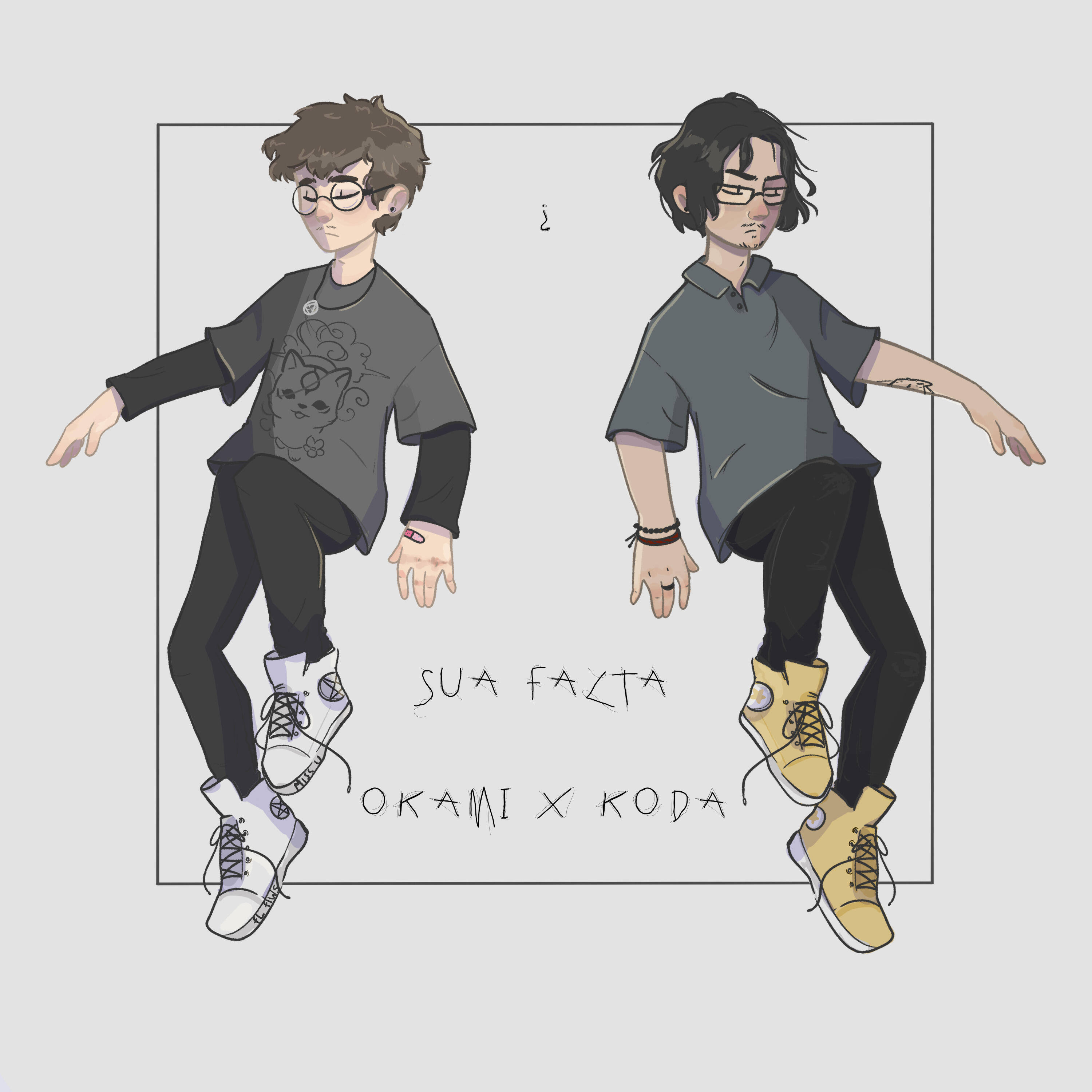 Релиз Sua Falta