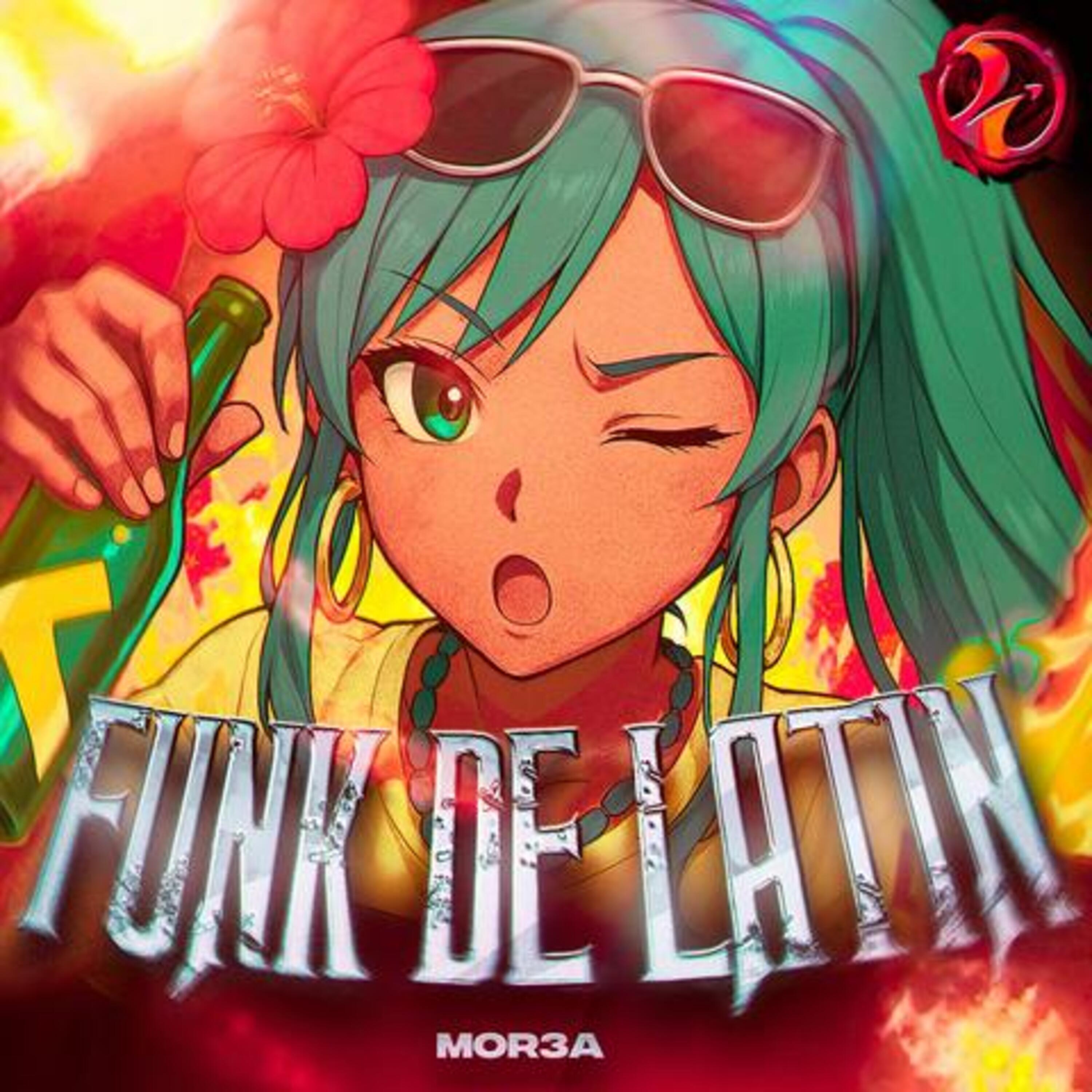 Релиз FUNK DE LATIN