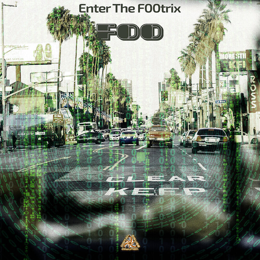 Релиз Enter The F00trix
