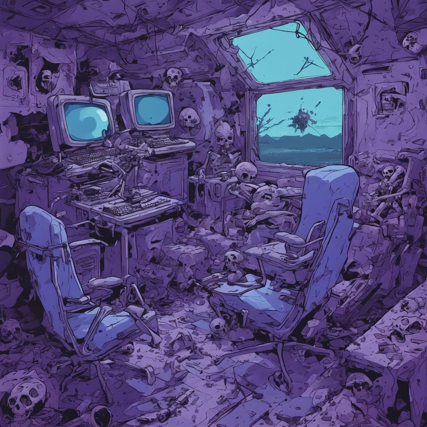 Релиз Catastrophe