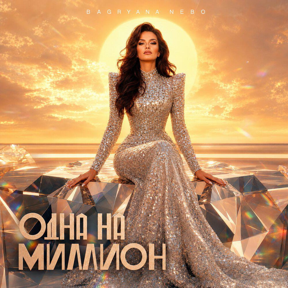 Релиз Одна на миллион