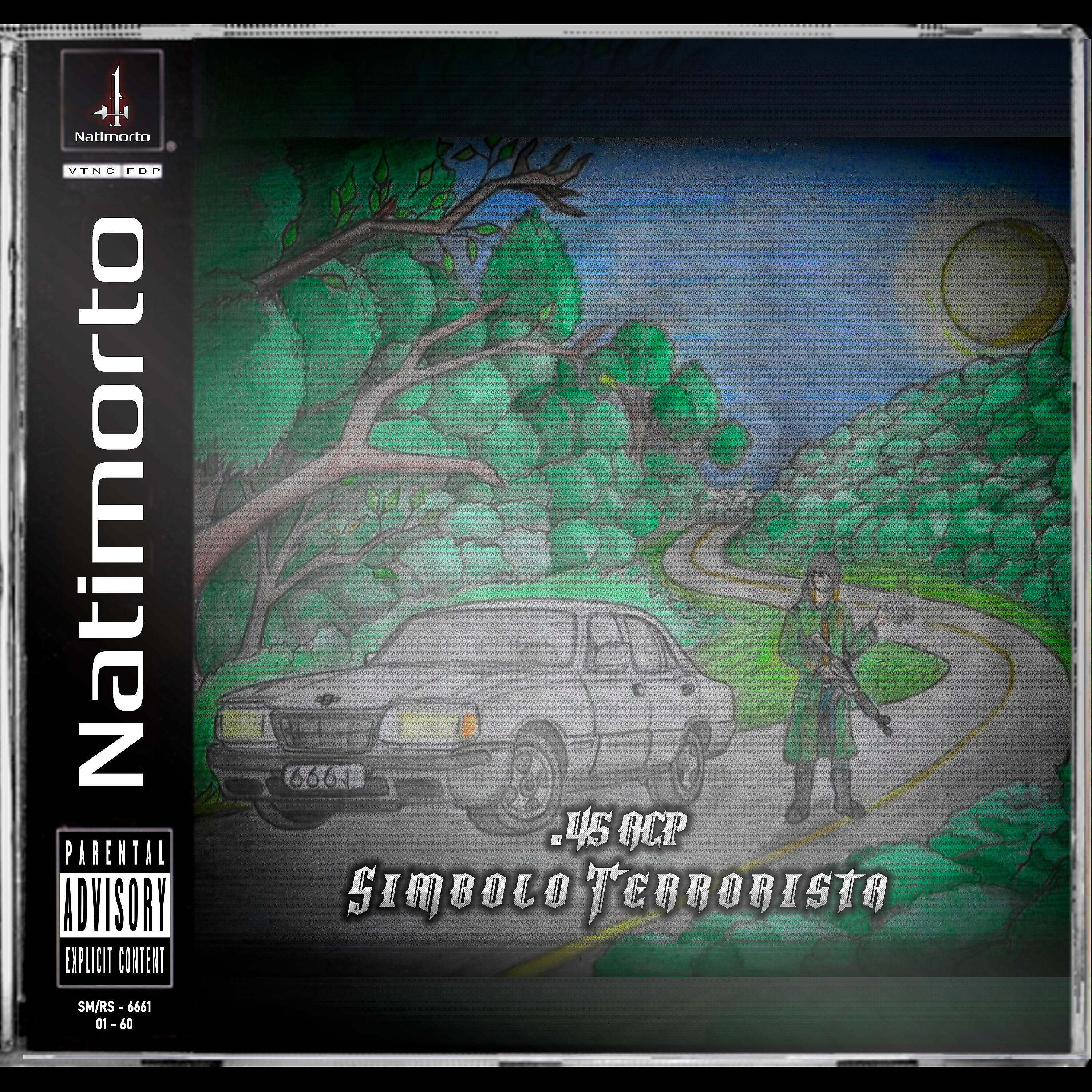 Natimorto
