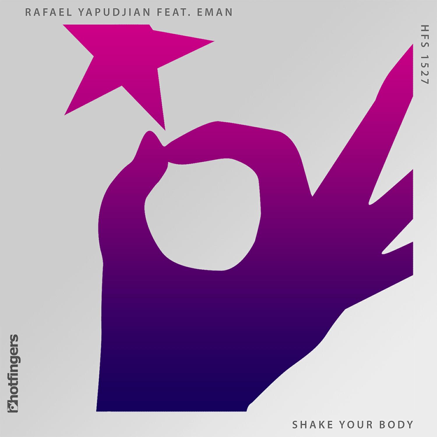 Релиз Shake Your Body