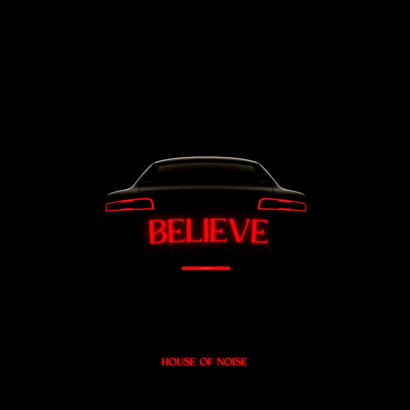 Релиз Believe