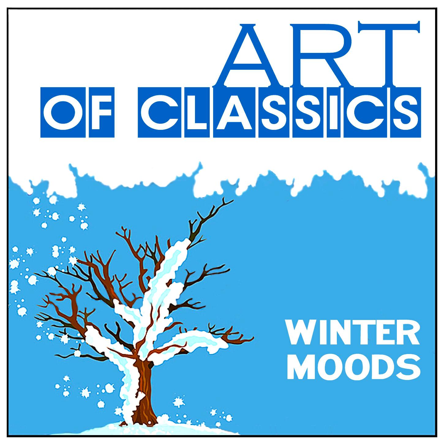 Релиз Art of Classics: Classical Winter Moods