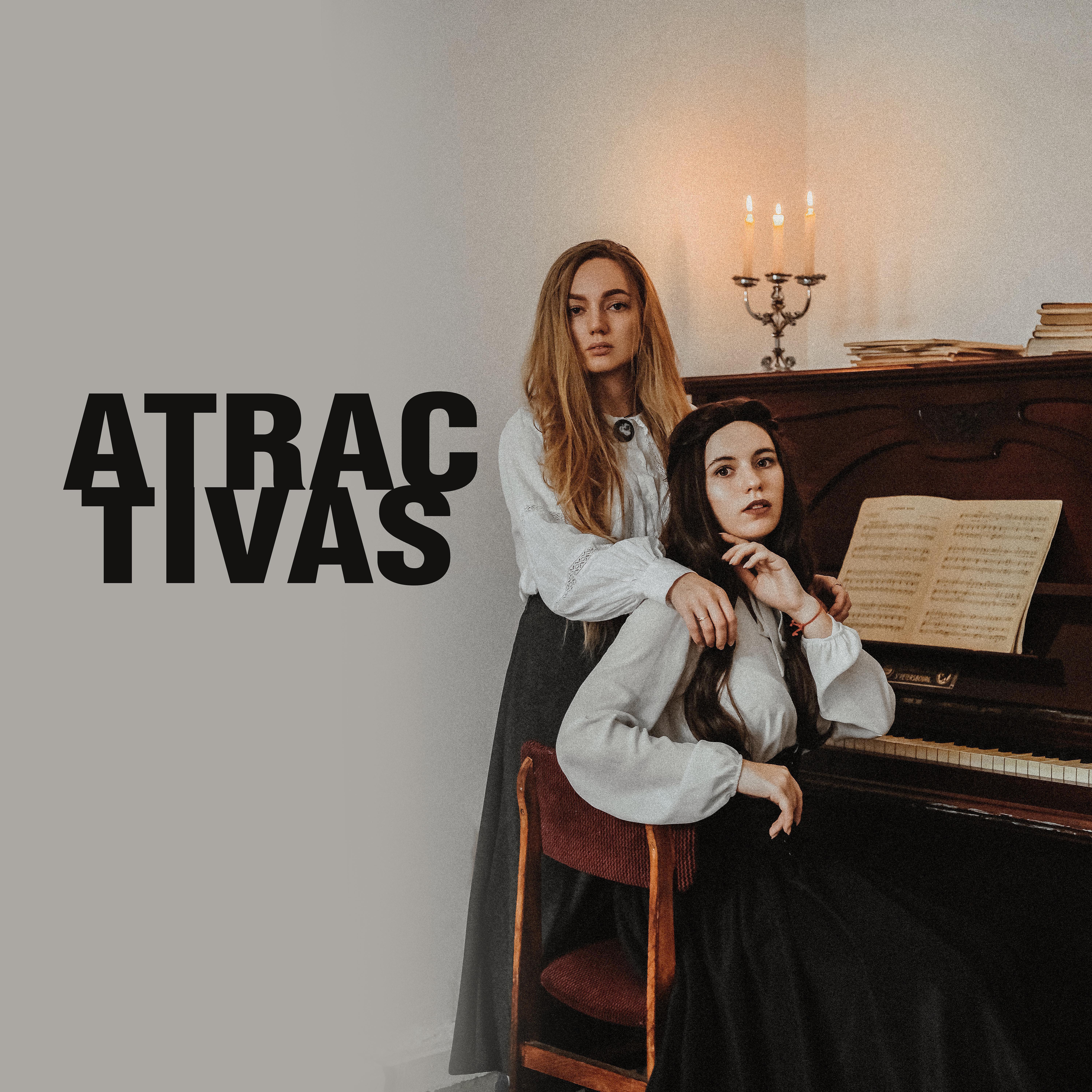 Релиз Atractivas