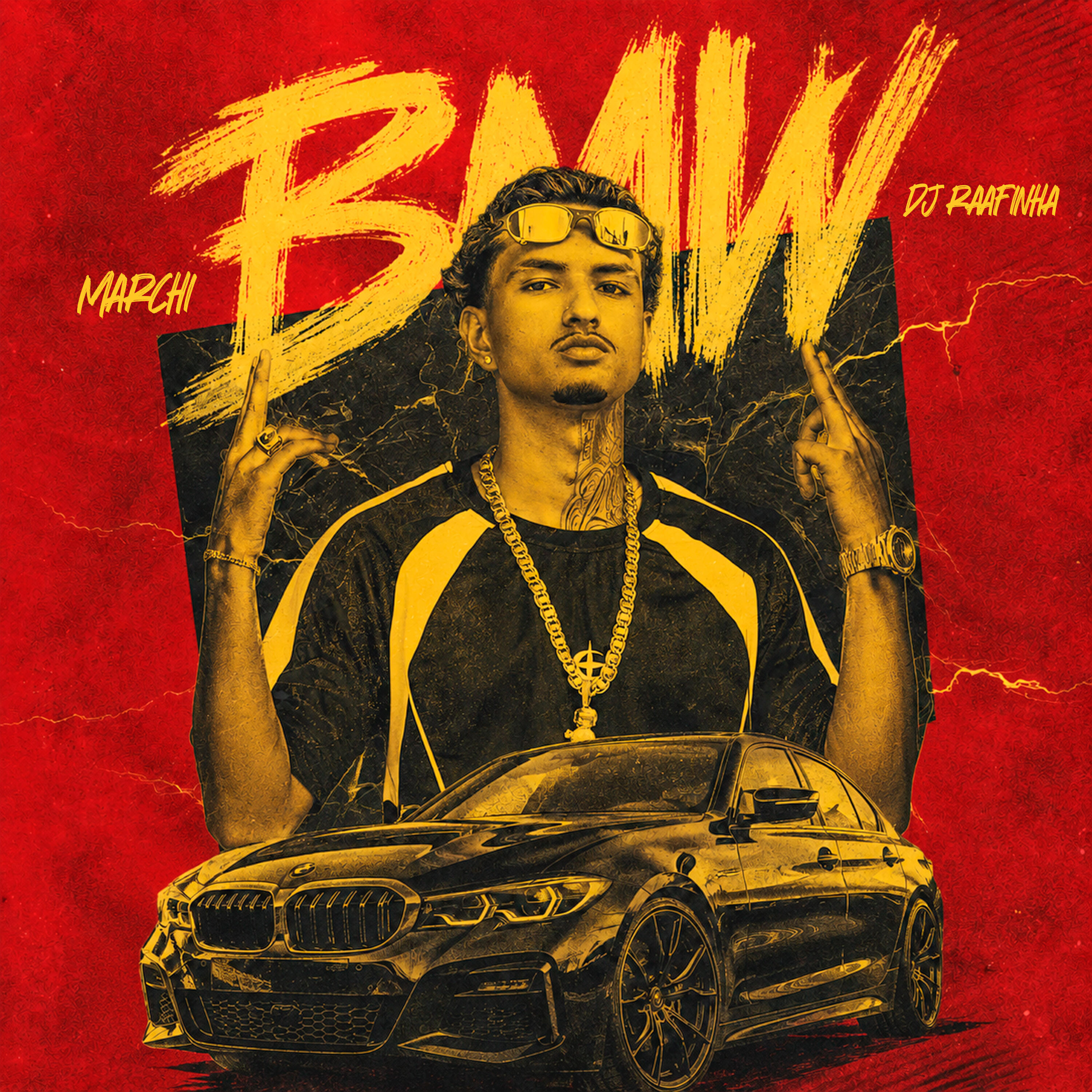 Релиз Bmw