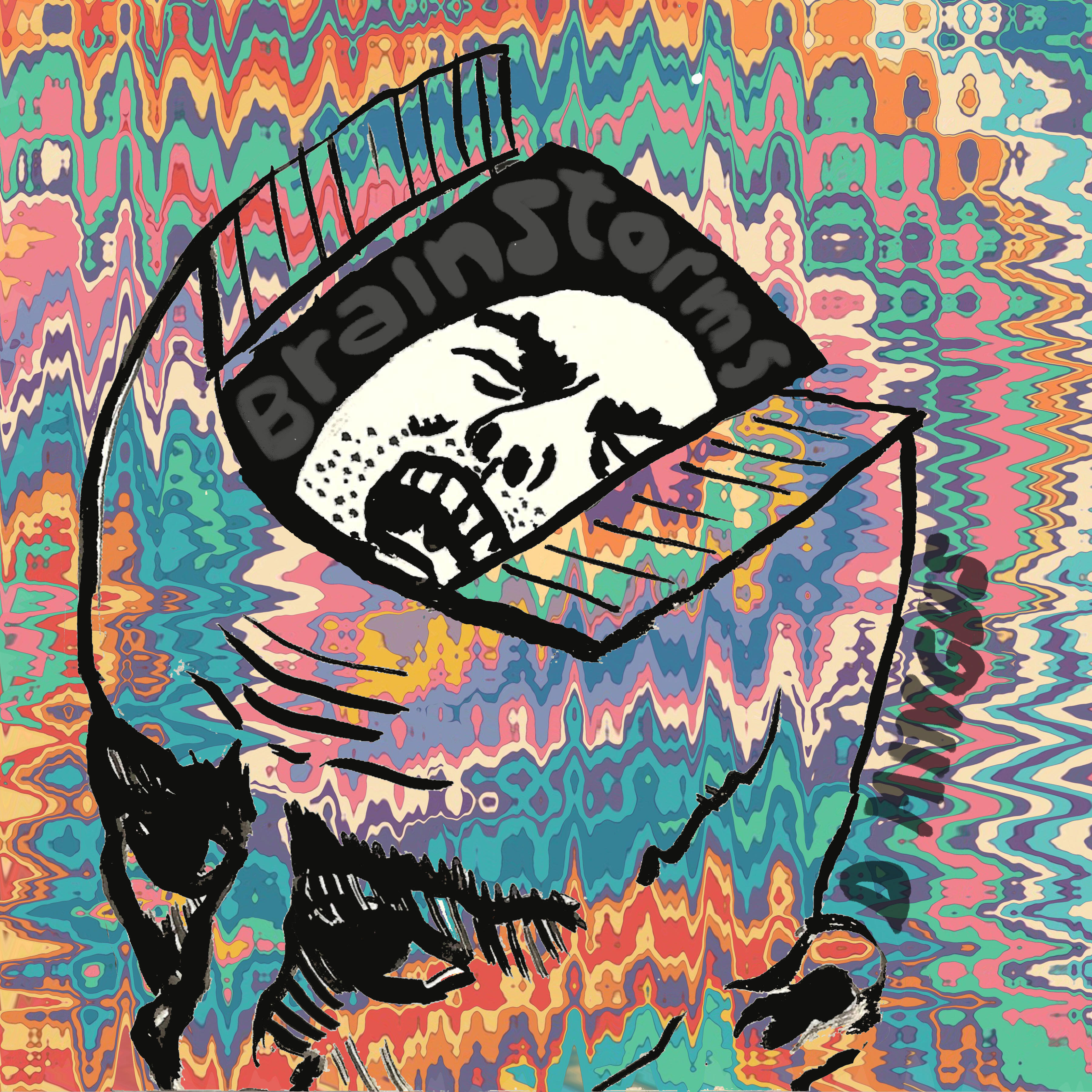 Релиз Brainstorms