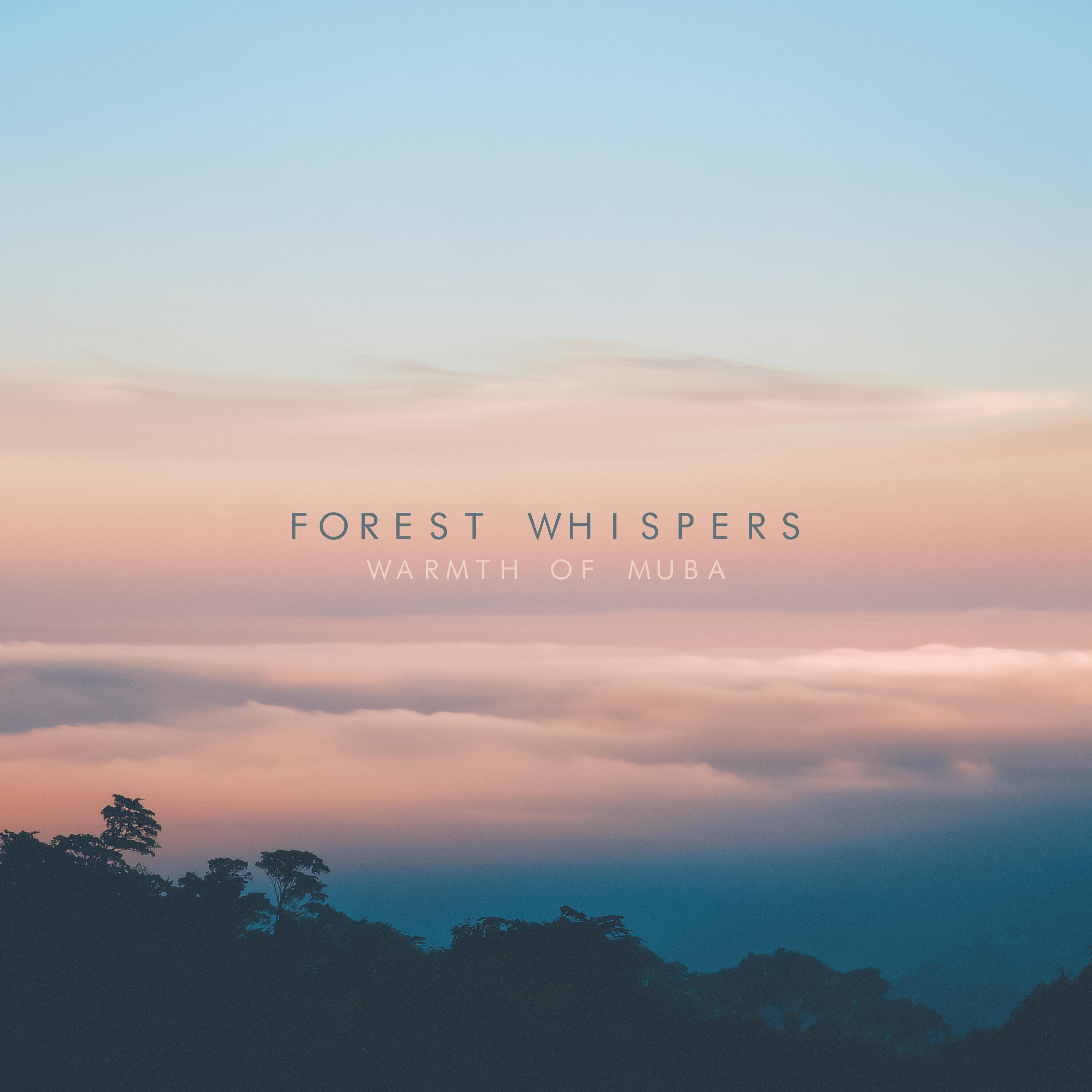 Релиз Forest Whispers