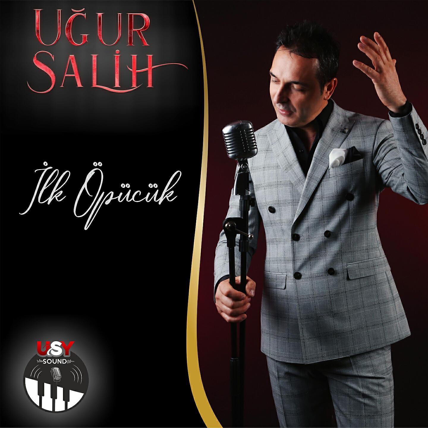 Uğur Salih