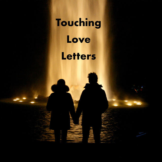 Релиз Touching Love Letters – Sensual and Romantic Jazz Melodies for People in Love
