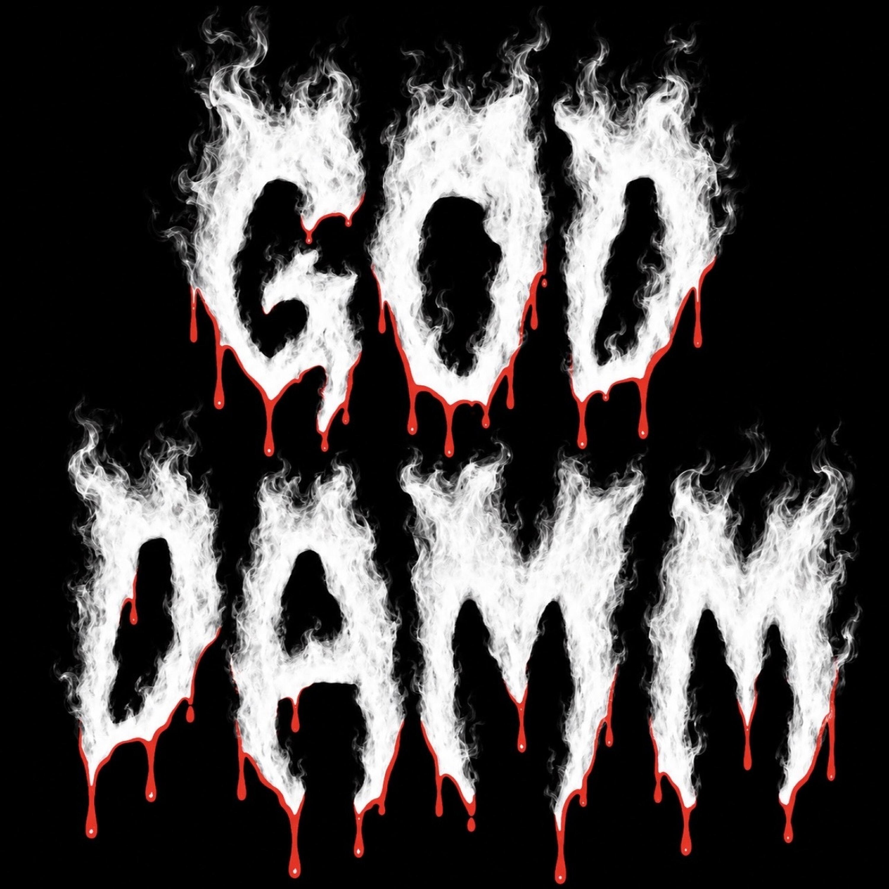Релиз God Damm